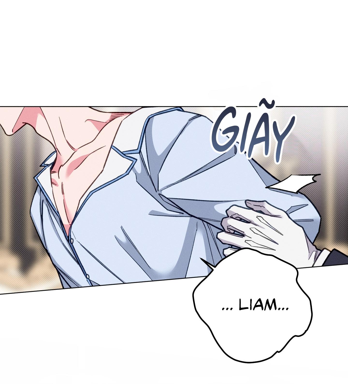 Xuyên Thành Bá Tước Omega - Chap 9