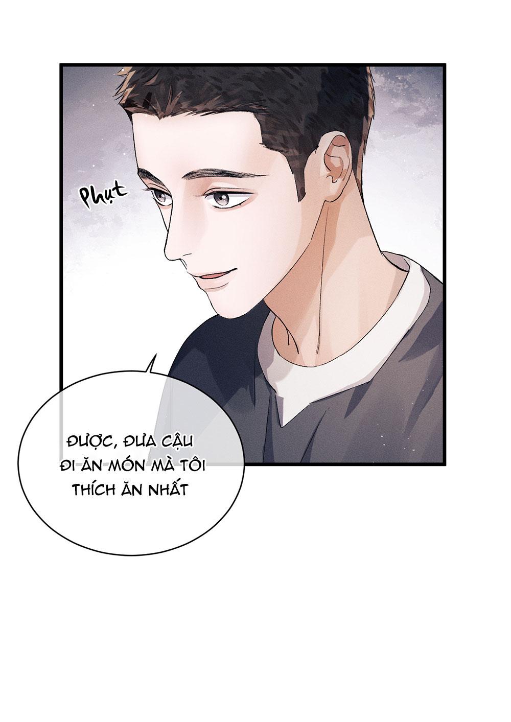 Tát Dã (Ngang Tàng) - Chap 33