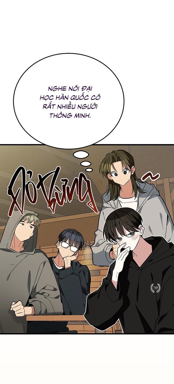 [DDT] HÃY SINH NHẤT MIÊU HÀI WILDCAT, NHƯ BẤT DỤC KIẾN NGÃ PHÁT CUỒNG! - Chap 1