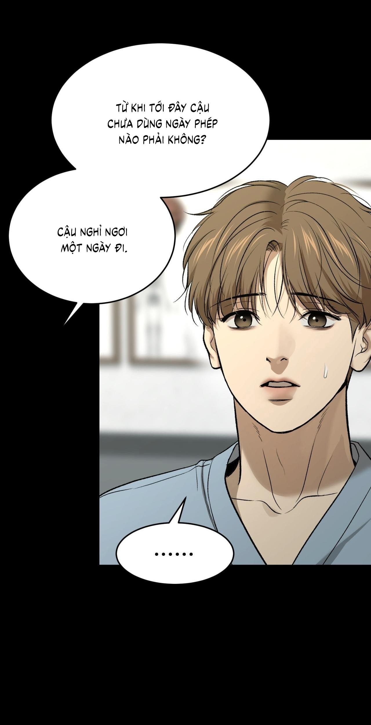 (CBunu) ChinhX - Vận Xui - Chap 70