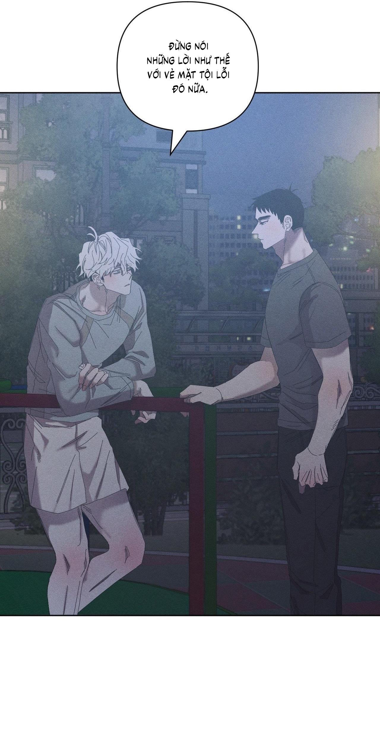 (CBunu) Mùa Đông Cuối Cùng Của Tôi - Chap 10