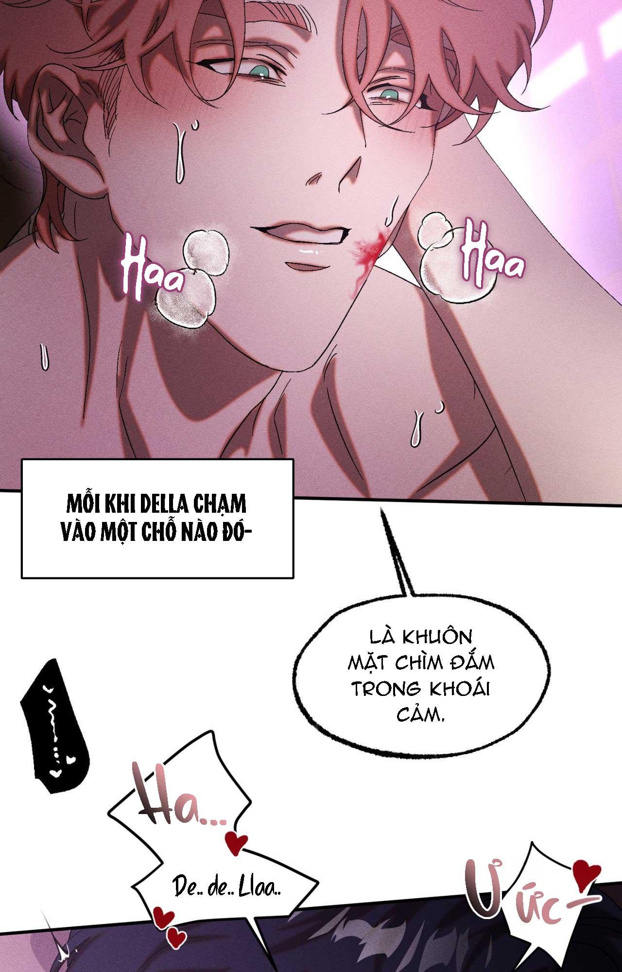 Cash Or Credit - Chap 68