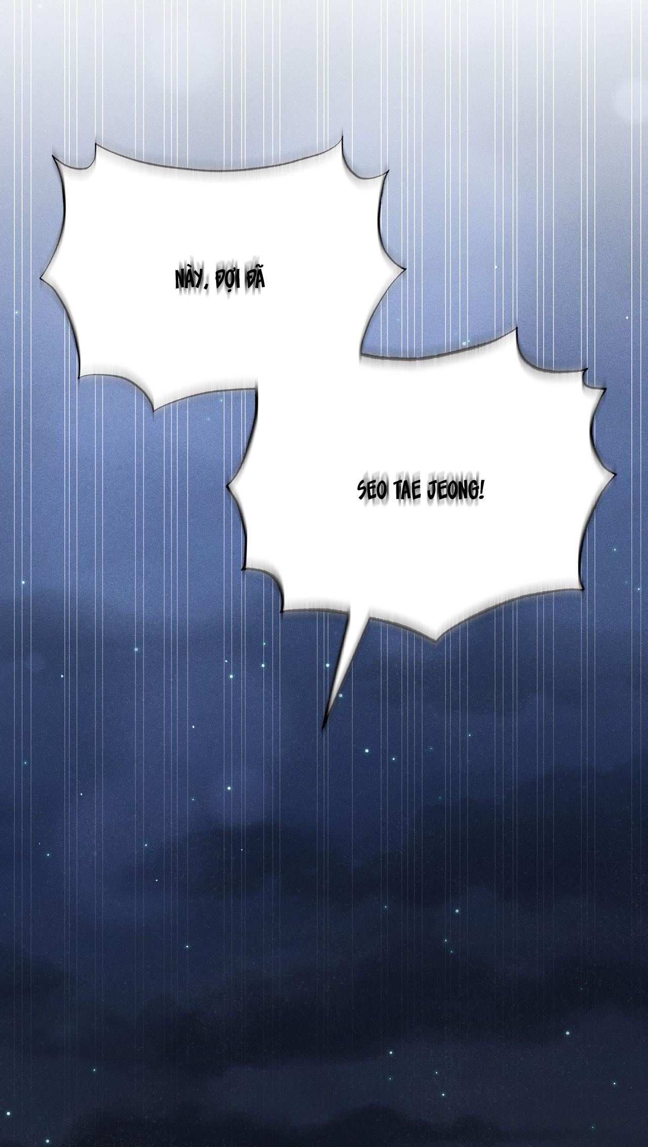 TÌNH YÊU KHỞI ĐẦU TỪ NỖI SỢ - Chap 14