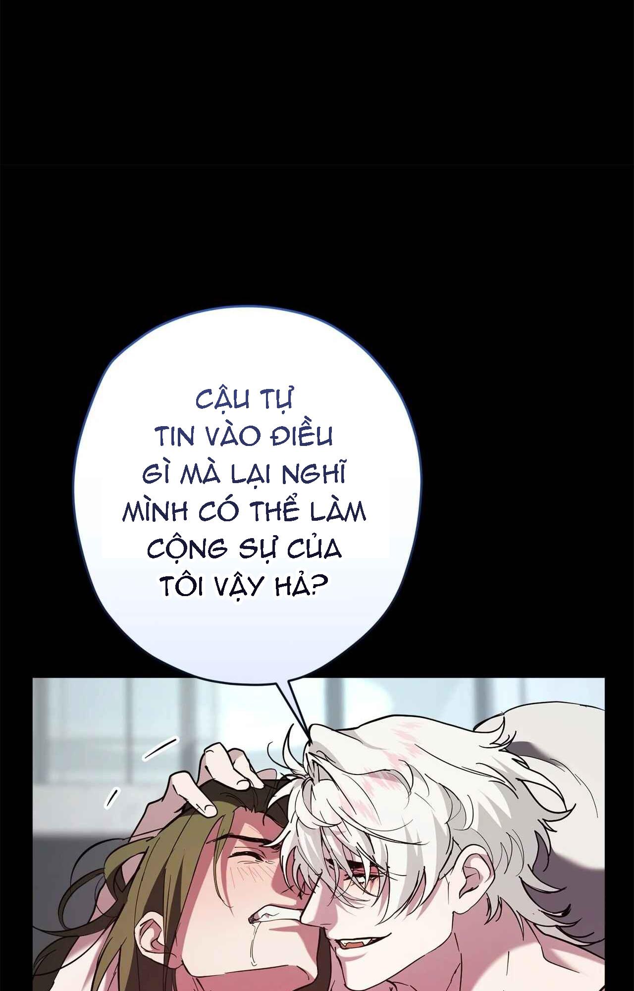 BULLET TIME - Chap 19