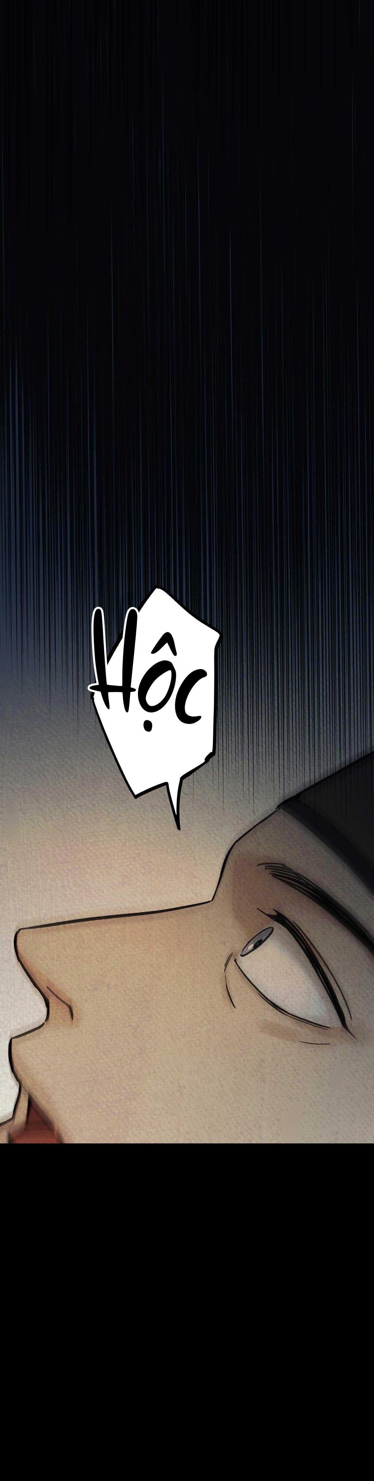 MONG RYONGJEON - Chap 35