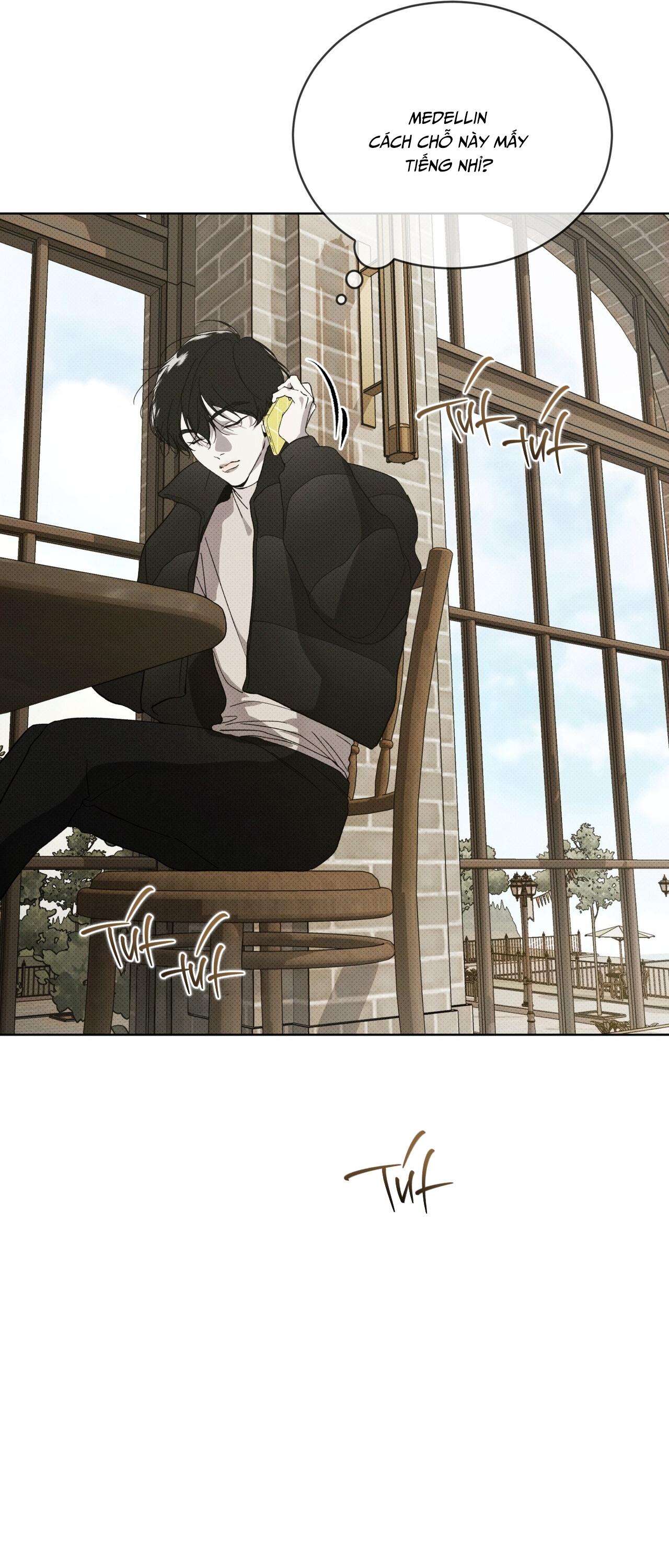 (GĐCV) HÌNH THÁI TIẾN HÓA - Chap 5