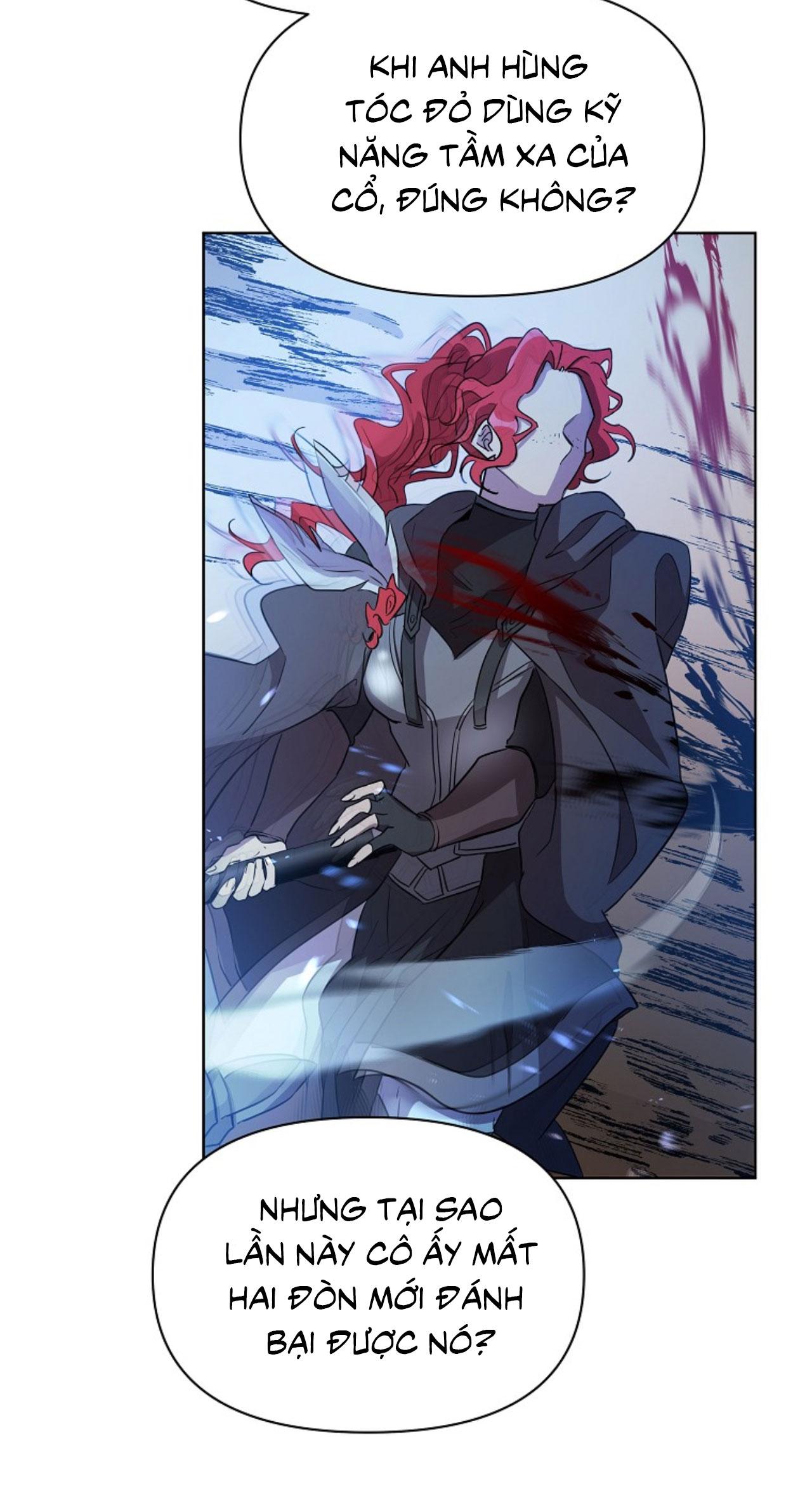 Hãy Lựa Chọn Anh Hùng Của Bạn Thật Cẩn Thận - Chap 16