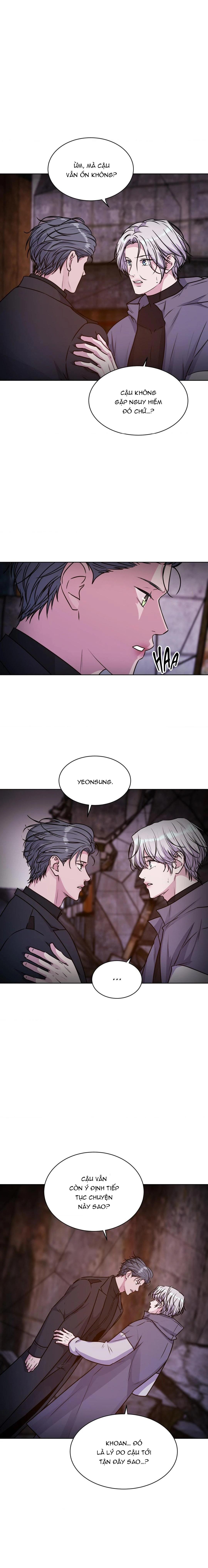 Guiding Light - Chap 50