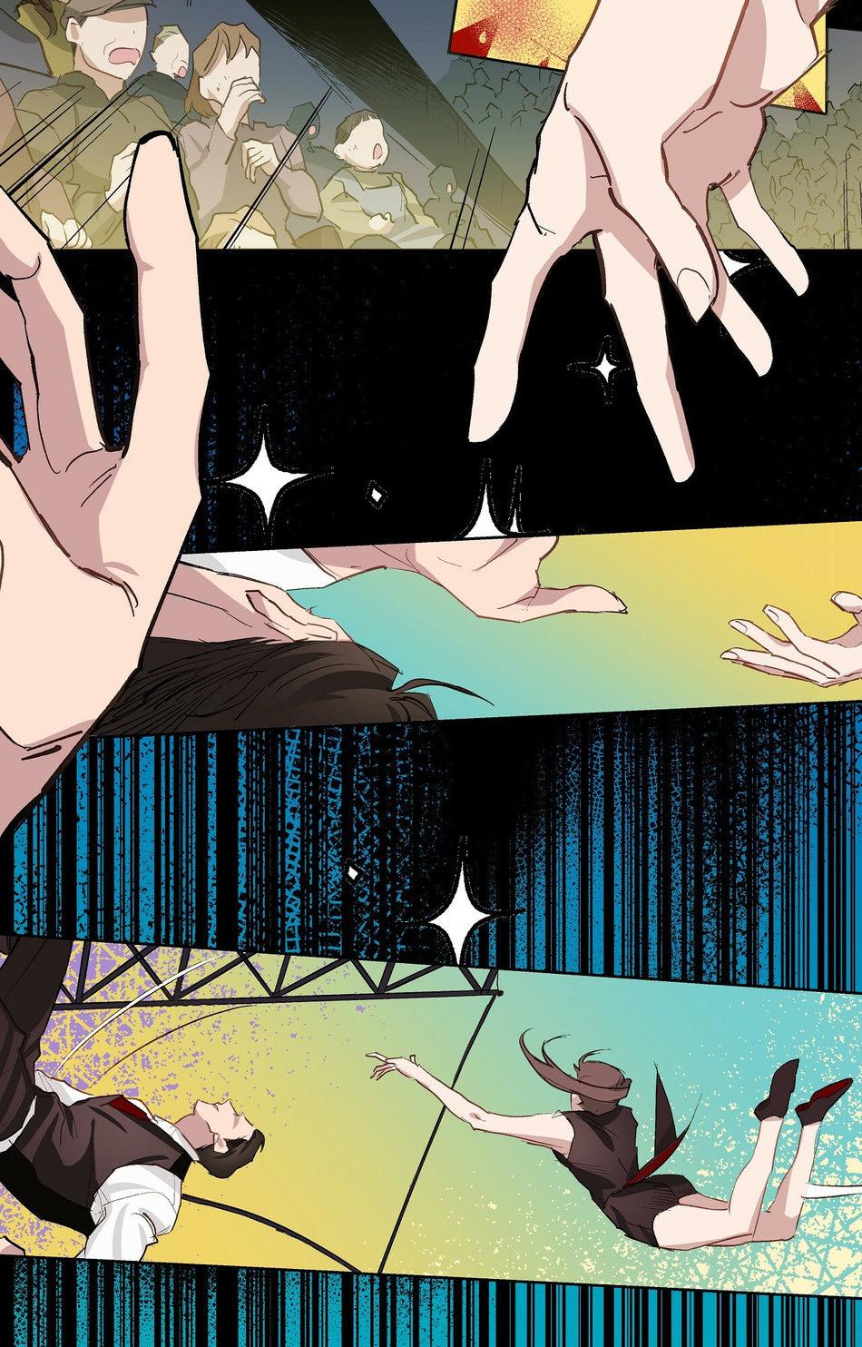 Phù Thủy Xứ Eden - Chap 7