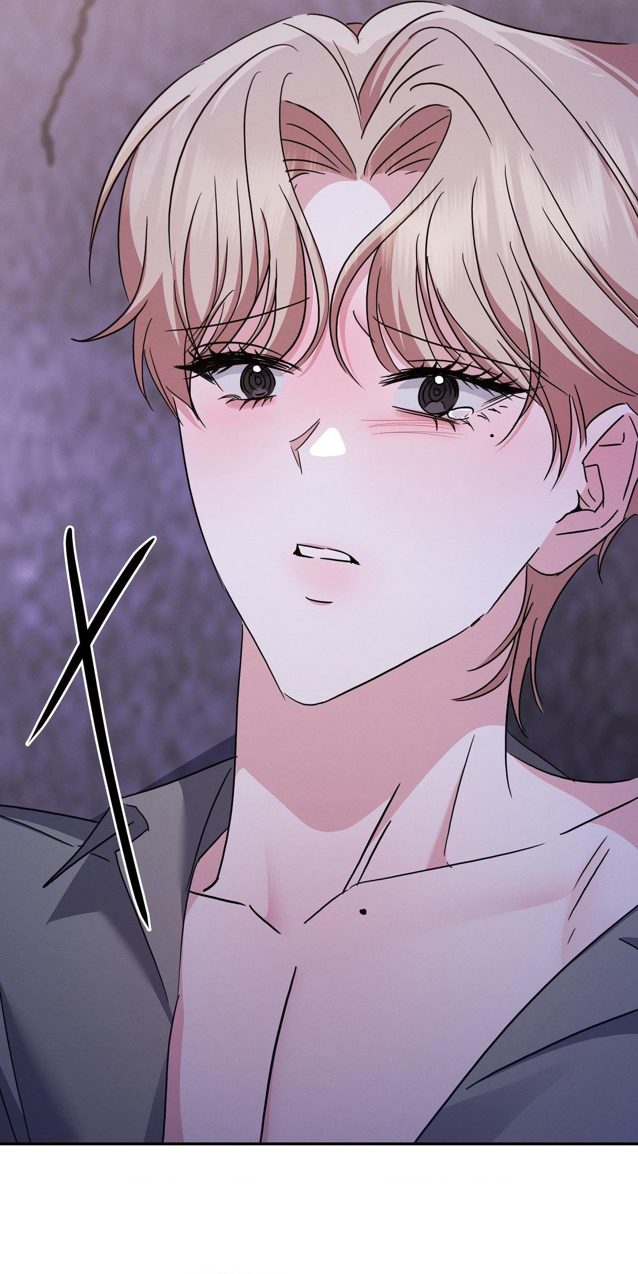 (CBunu) Cẩm Nang Fetish - Chap 13