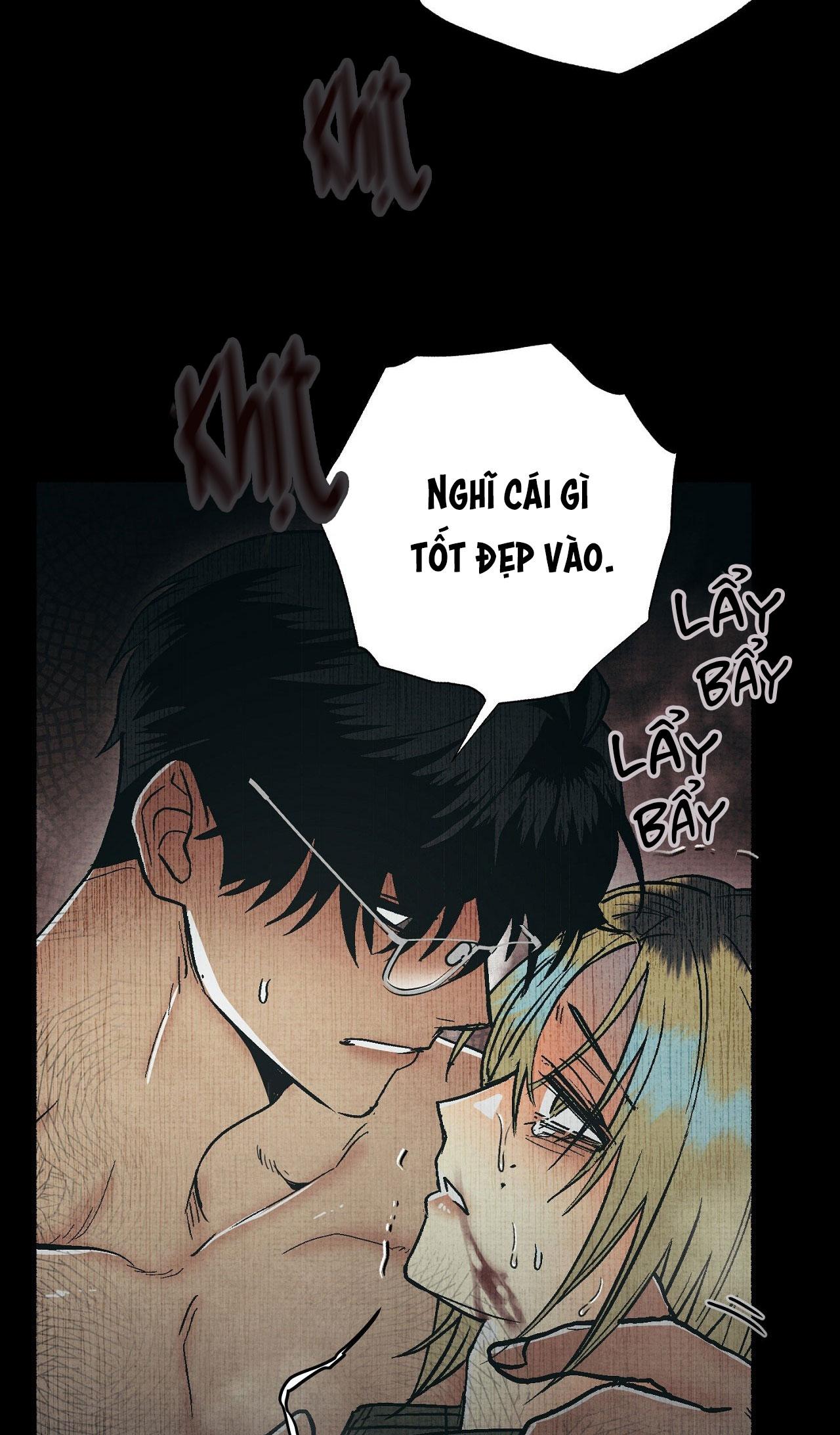 Chuyện Lạ Bốn Mùa - Chap 5