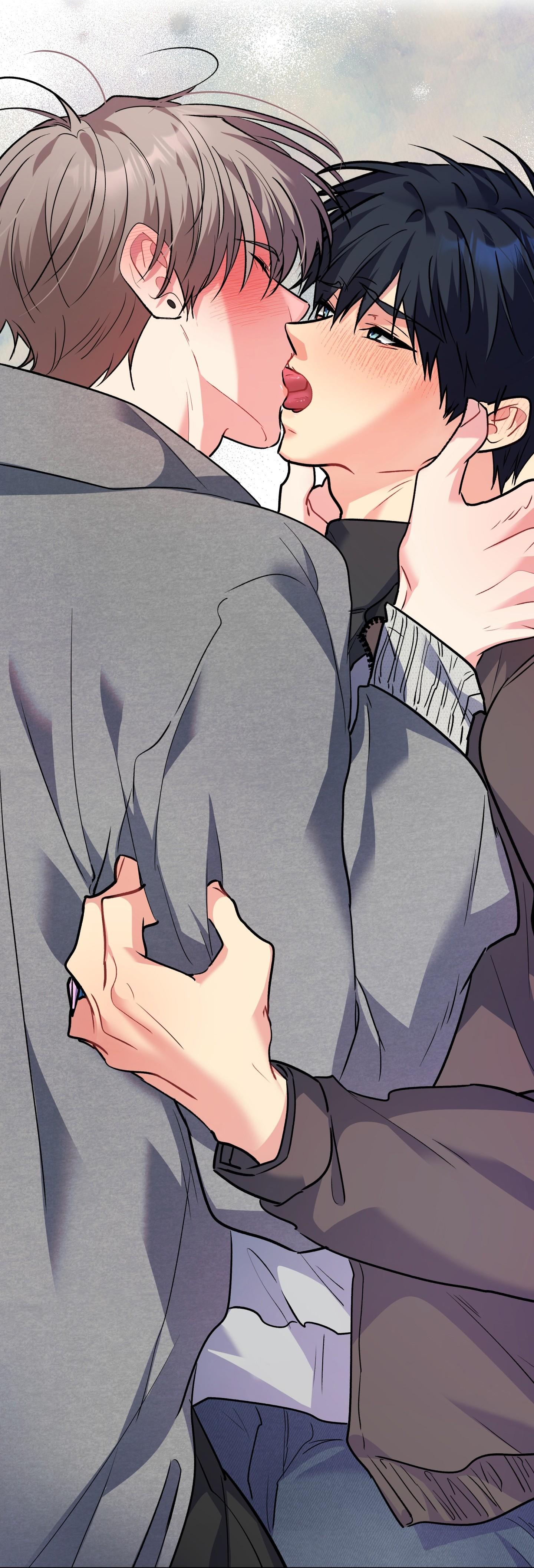 (CBunu) Vị Khách Từ Căn Nhà Phía Sau - Chap 12