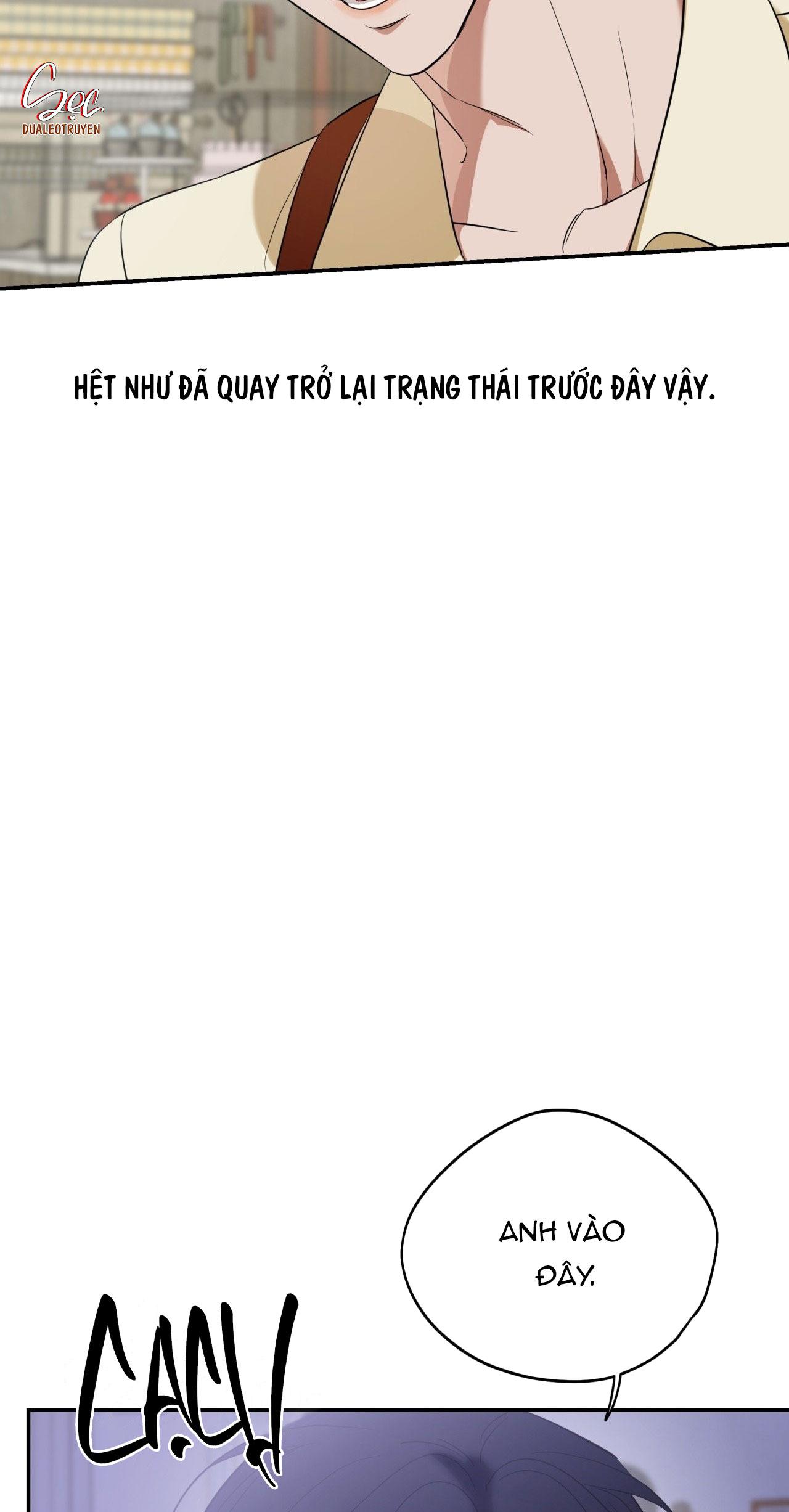 LỆNH CỨU RỖI - Chap 73