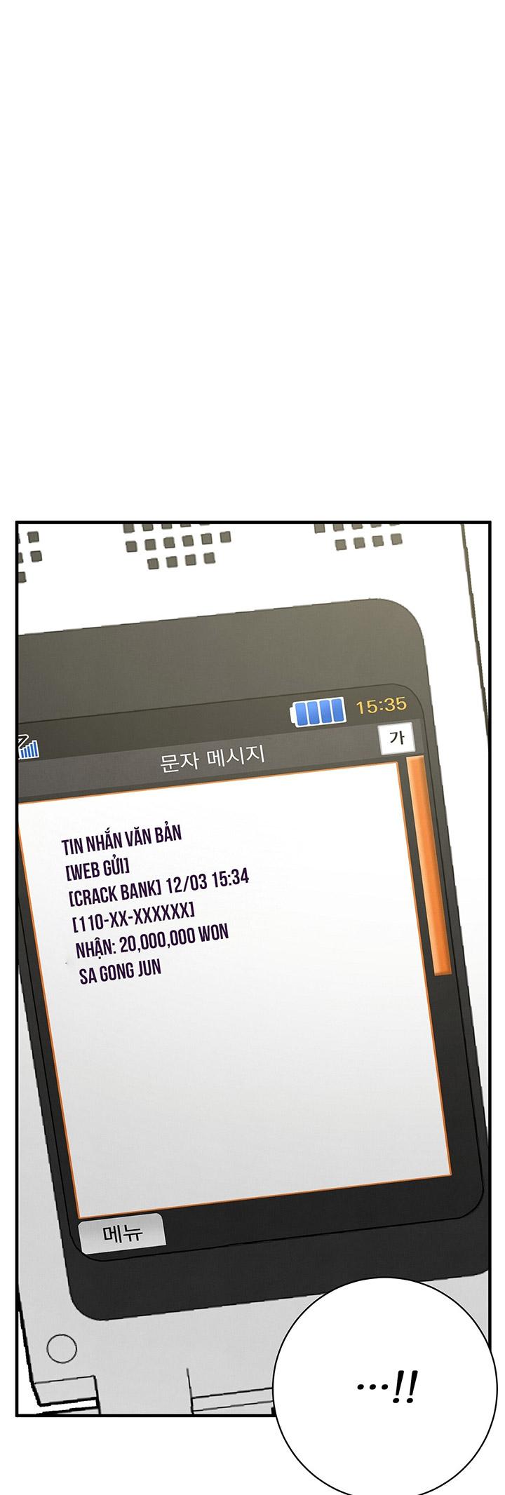 [DDT] HƯƠNG VỊ TÌNH THÂN - Chap 17