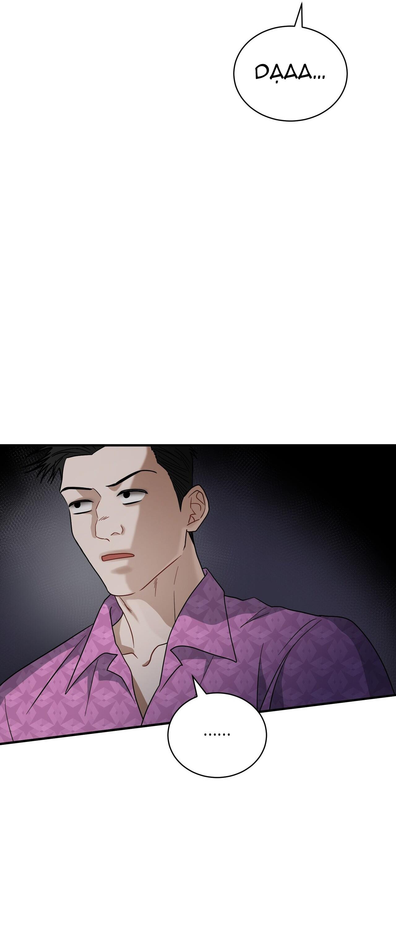 MỞ KHÓA GIAM CẦM - Chap 9