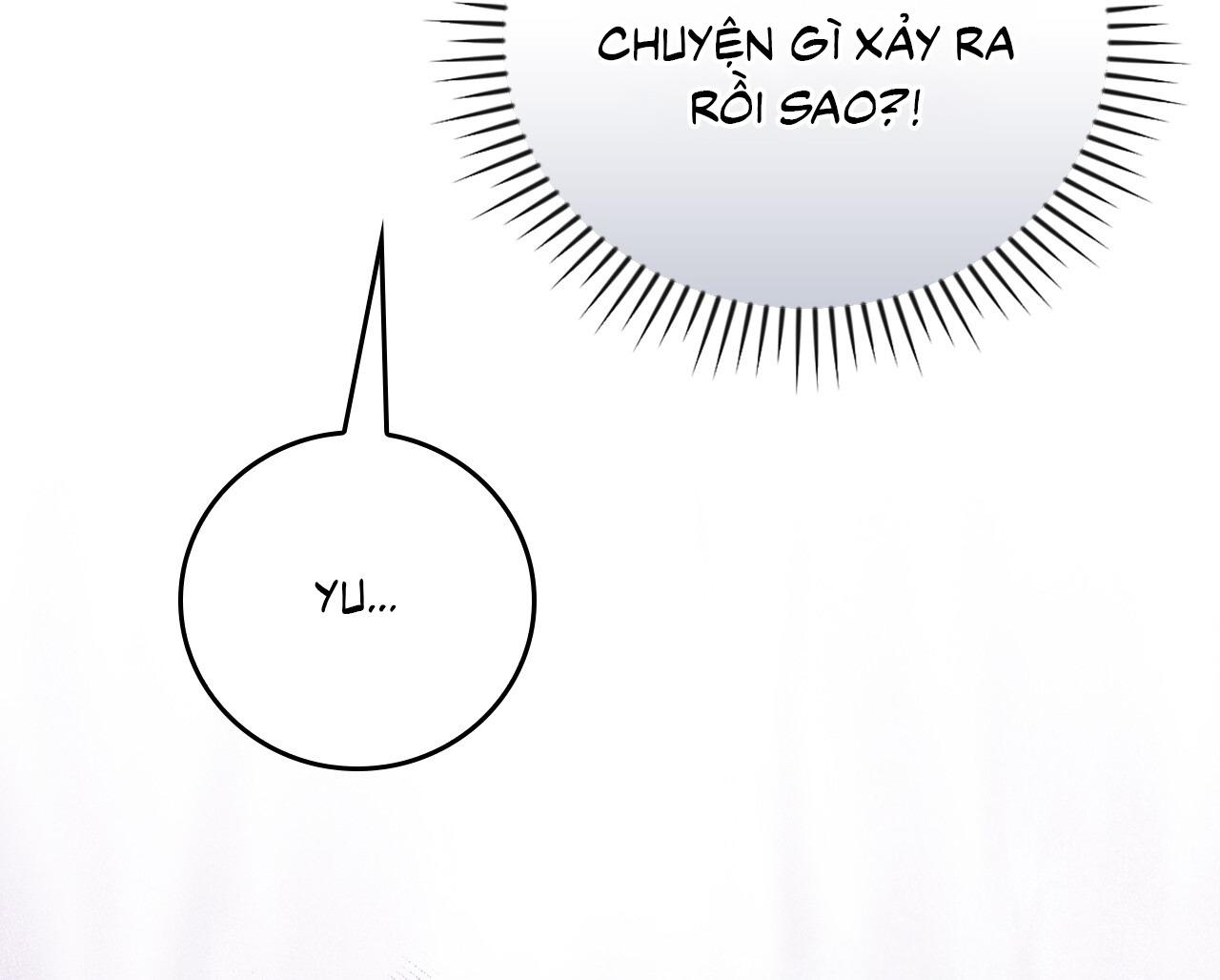 Xuyên thành cục bông của tên cuồng công - Chap 8