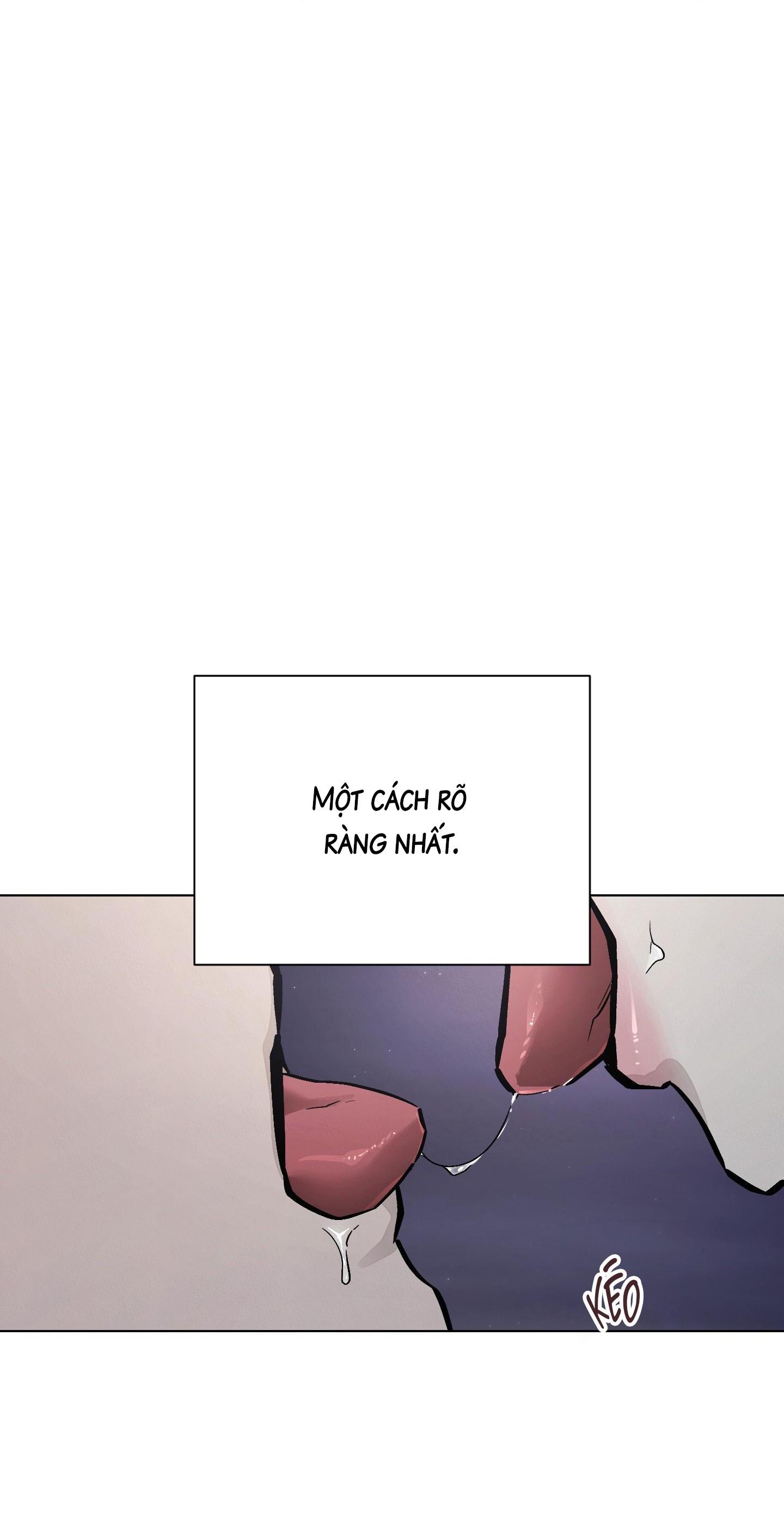 (CBunu) Nhiệm Vụ Định Mệnh - Chap 27