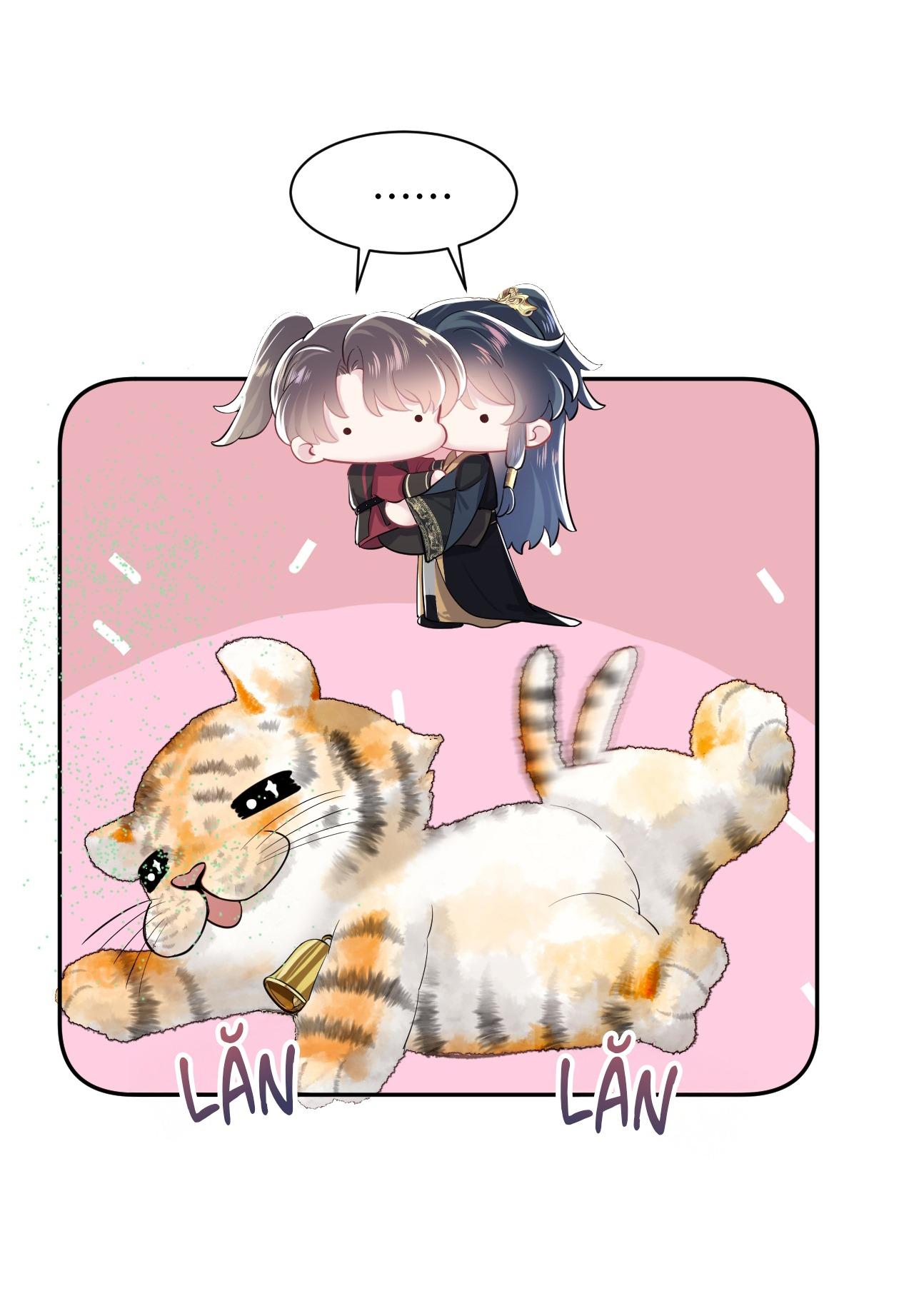 Tuyệt mỹ bạch liên hoa online dạy học - Chap 39