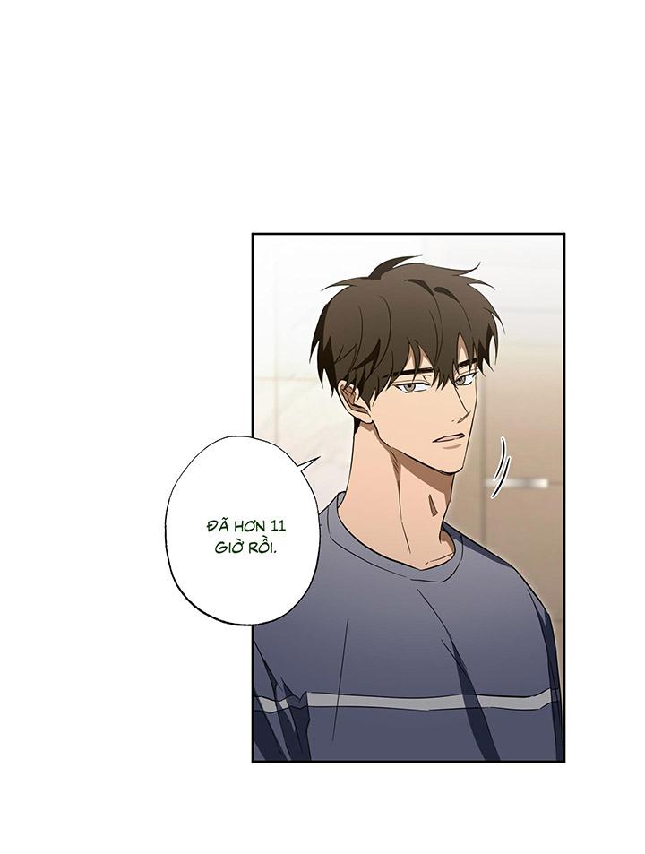 CHIẾN LƯỢC ĐOẠT TÂM CỦA CUỘC TÌNH ĐƠN PHƯƠNG - Chap 12