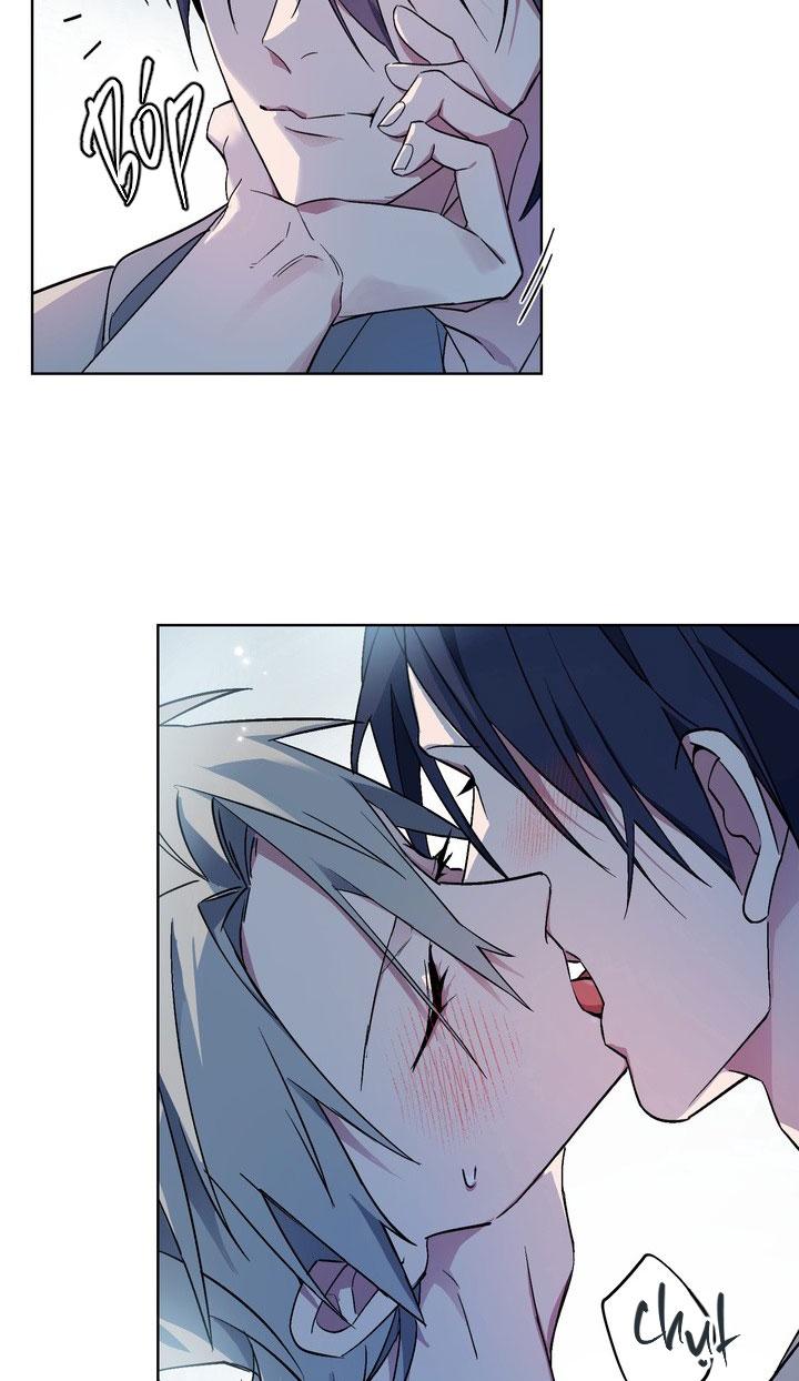 Room Without Windows - Chap 15