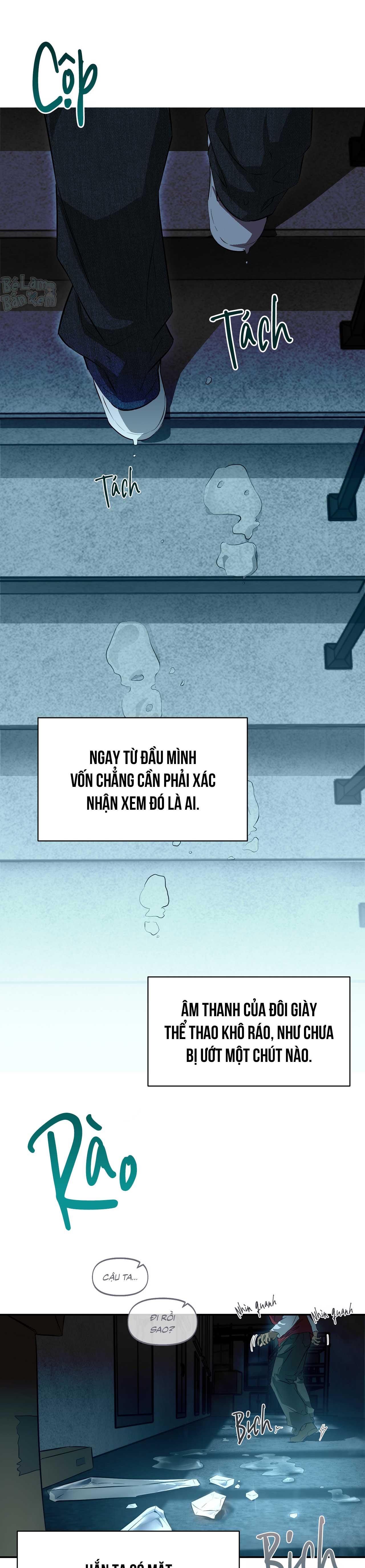 NERD PROJECT - Chap 49