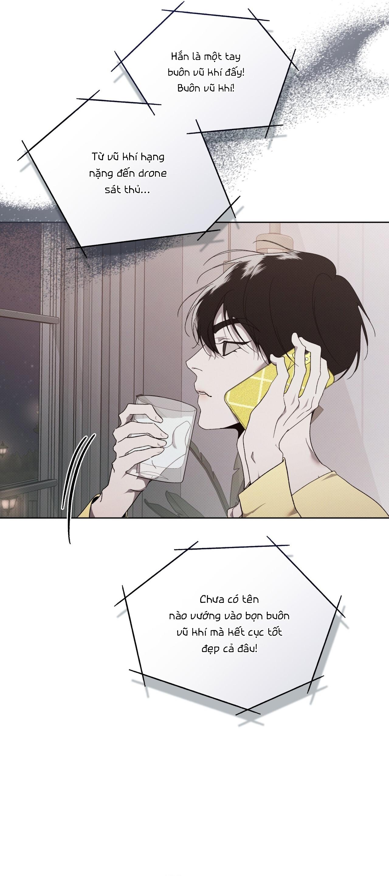 (GĐCV) HÌNH THÁI TIẾN HÓA - Chap 7