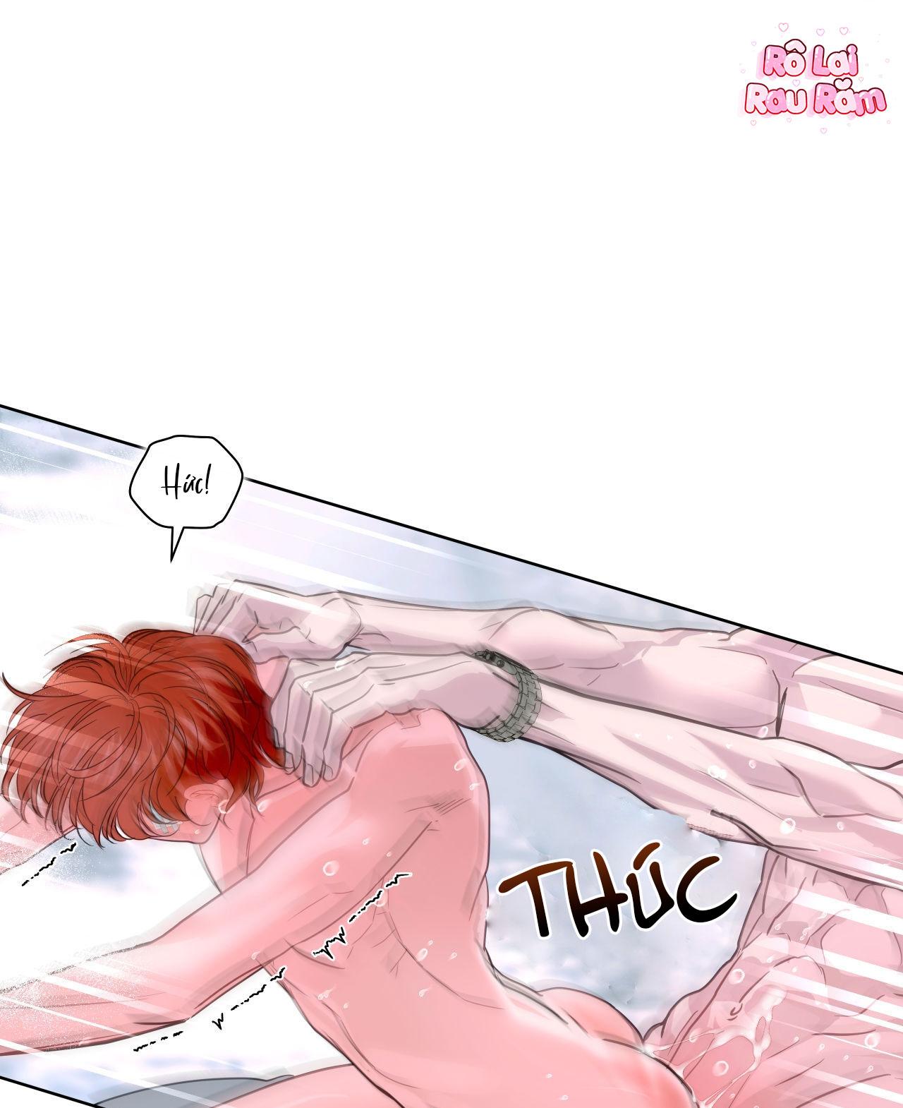 Nguy Hiểm Cận Kề - Chap 21