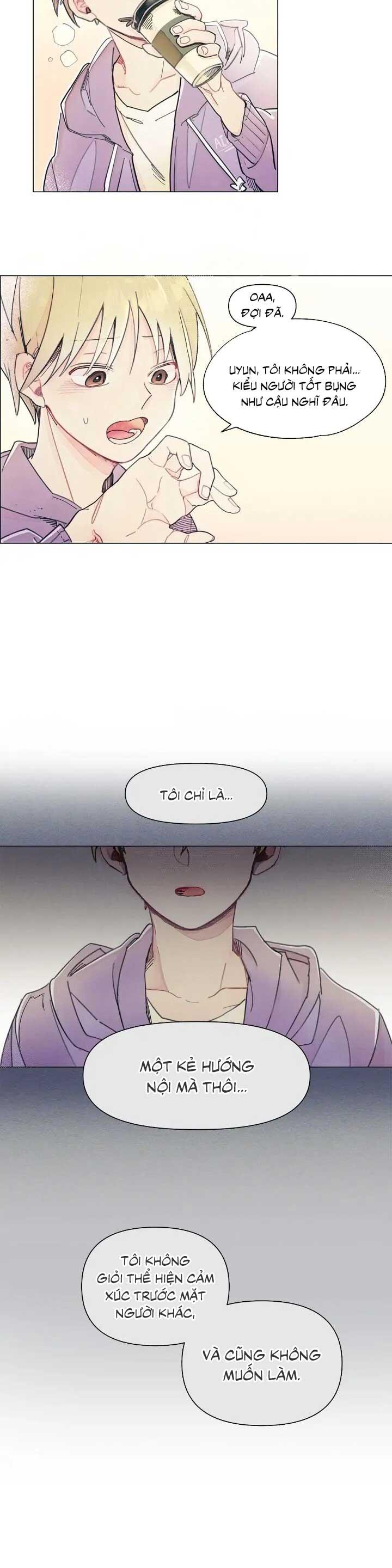 One-Room TA - Chap 1