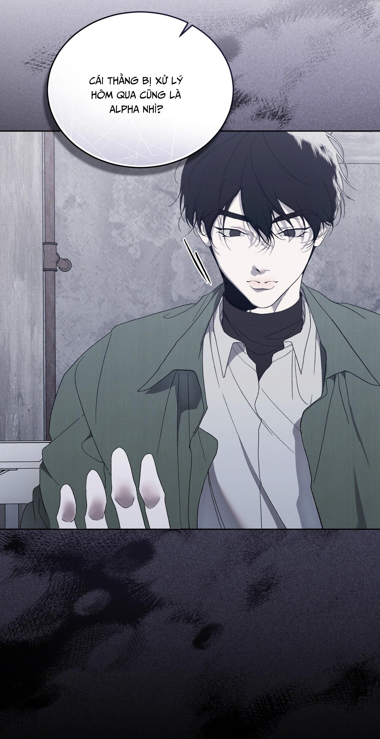 (GĐCV) HÌNH THÁI TIẾN HÓA - Chap 3