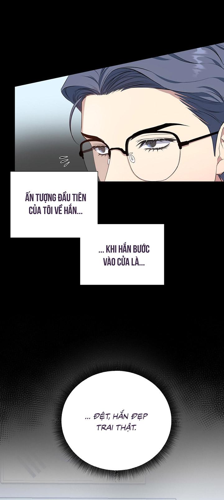 [DDT] Lời Nguyền Màn Đêm - Chap 1