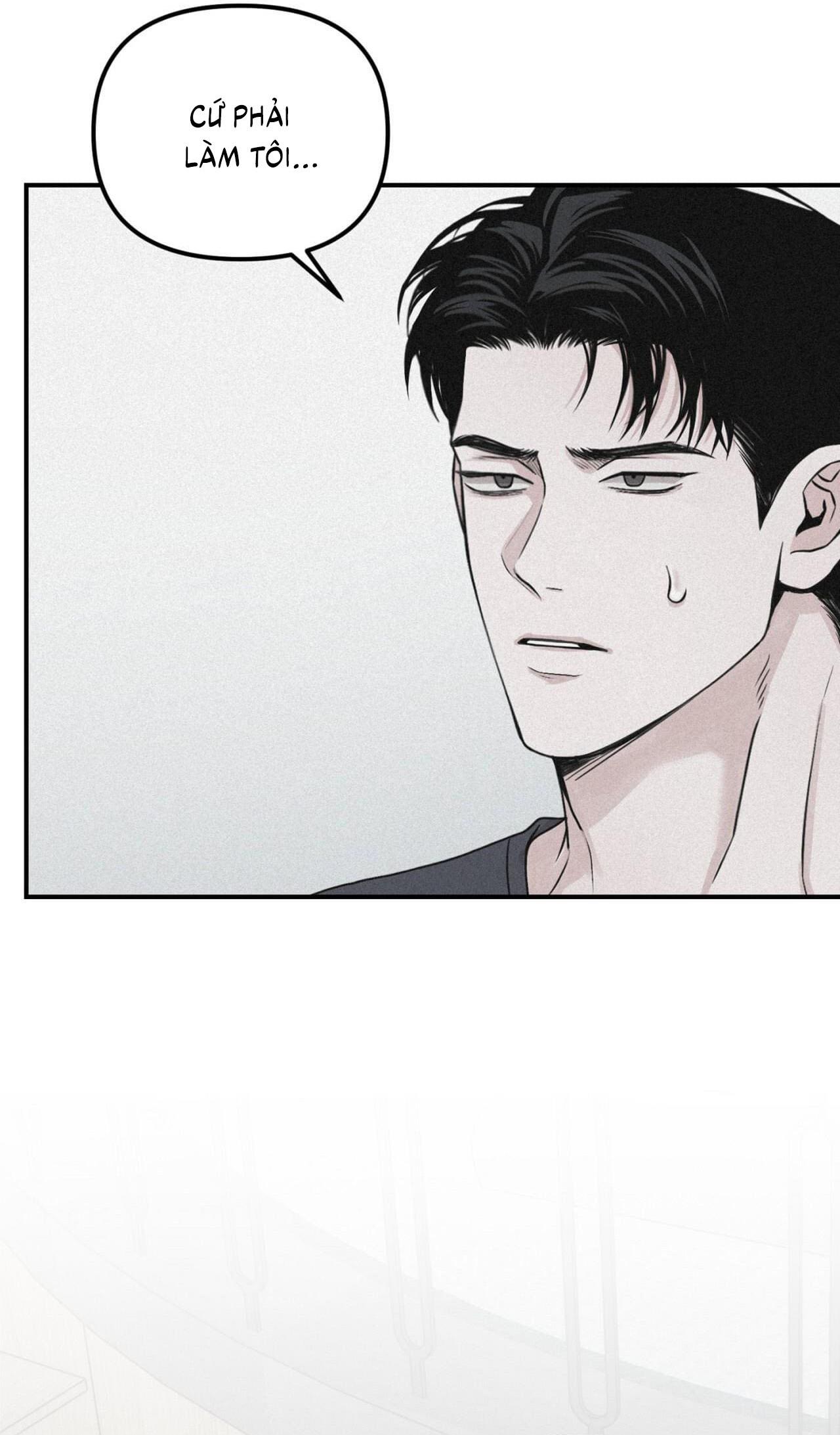 (CBunu) Phép Chiếu - Chap 38