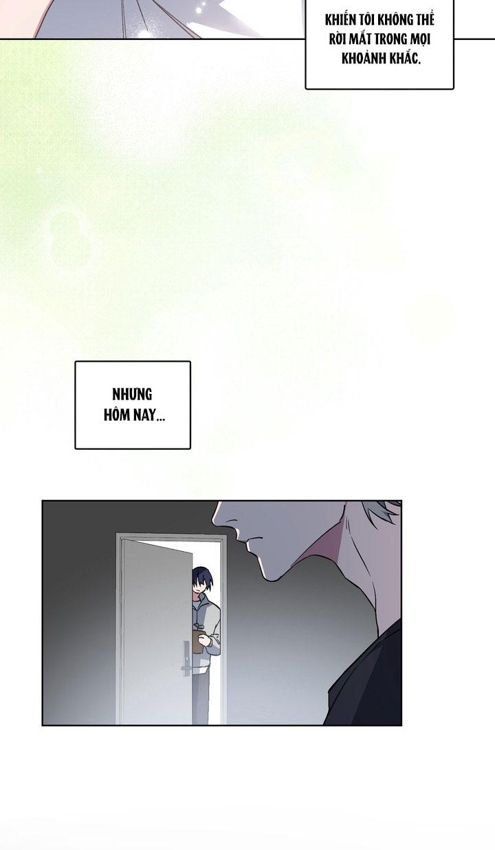 Room Without Windows - Chap 13