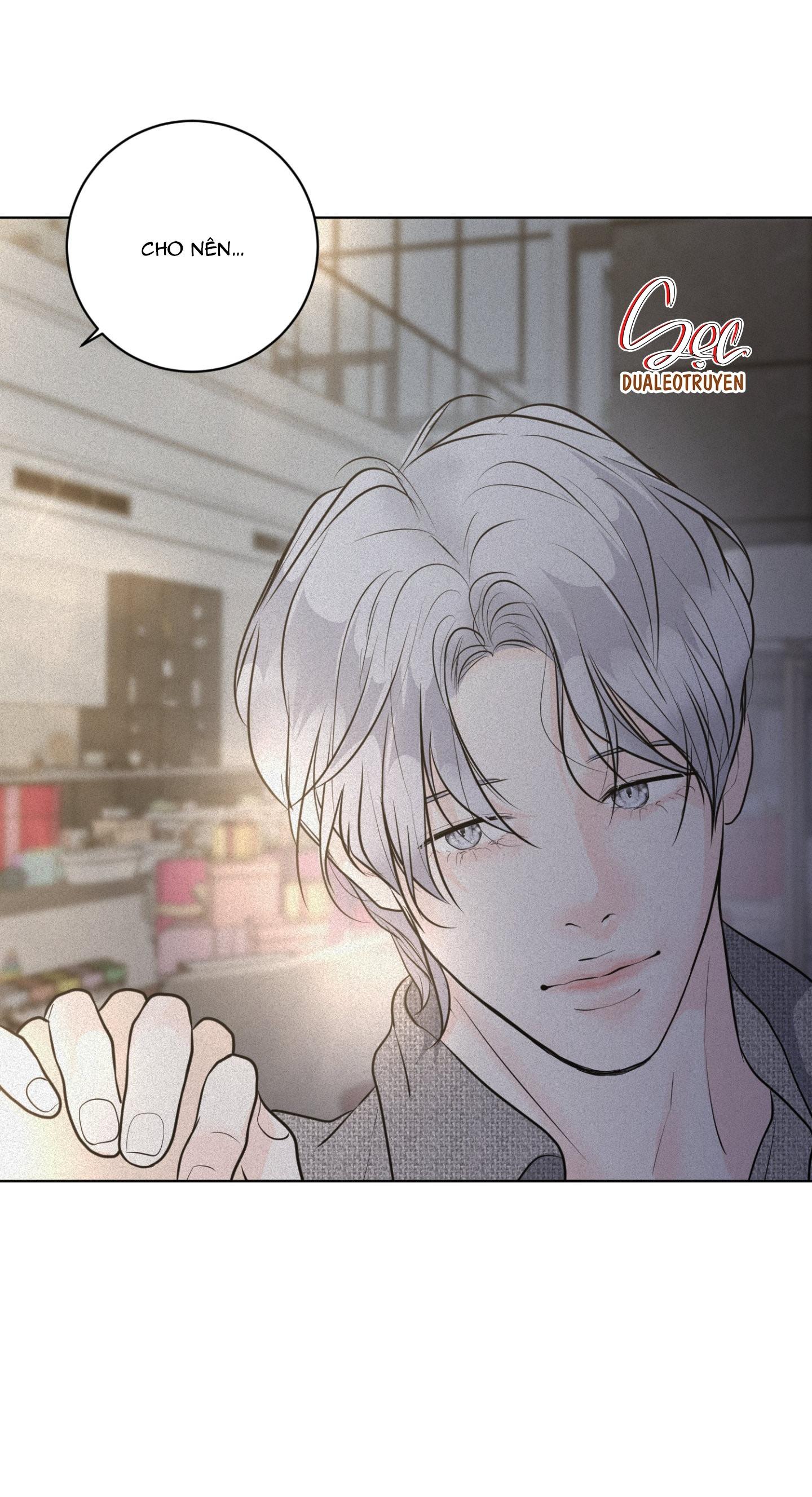 (ABO) LỜI CẦU NGUYỆN - Chap 72