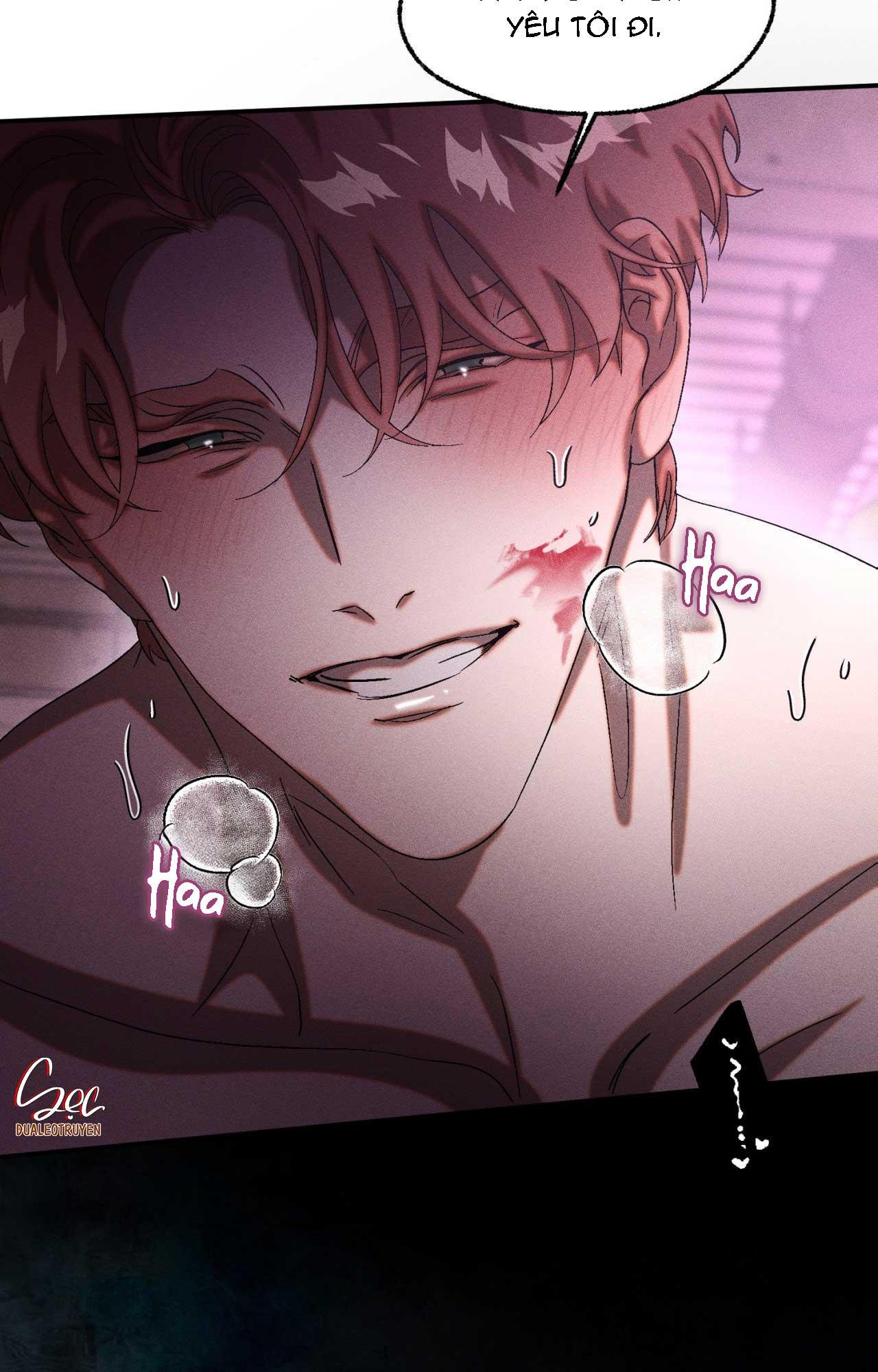 Cash Or Credit - Chap 68