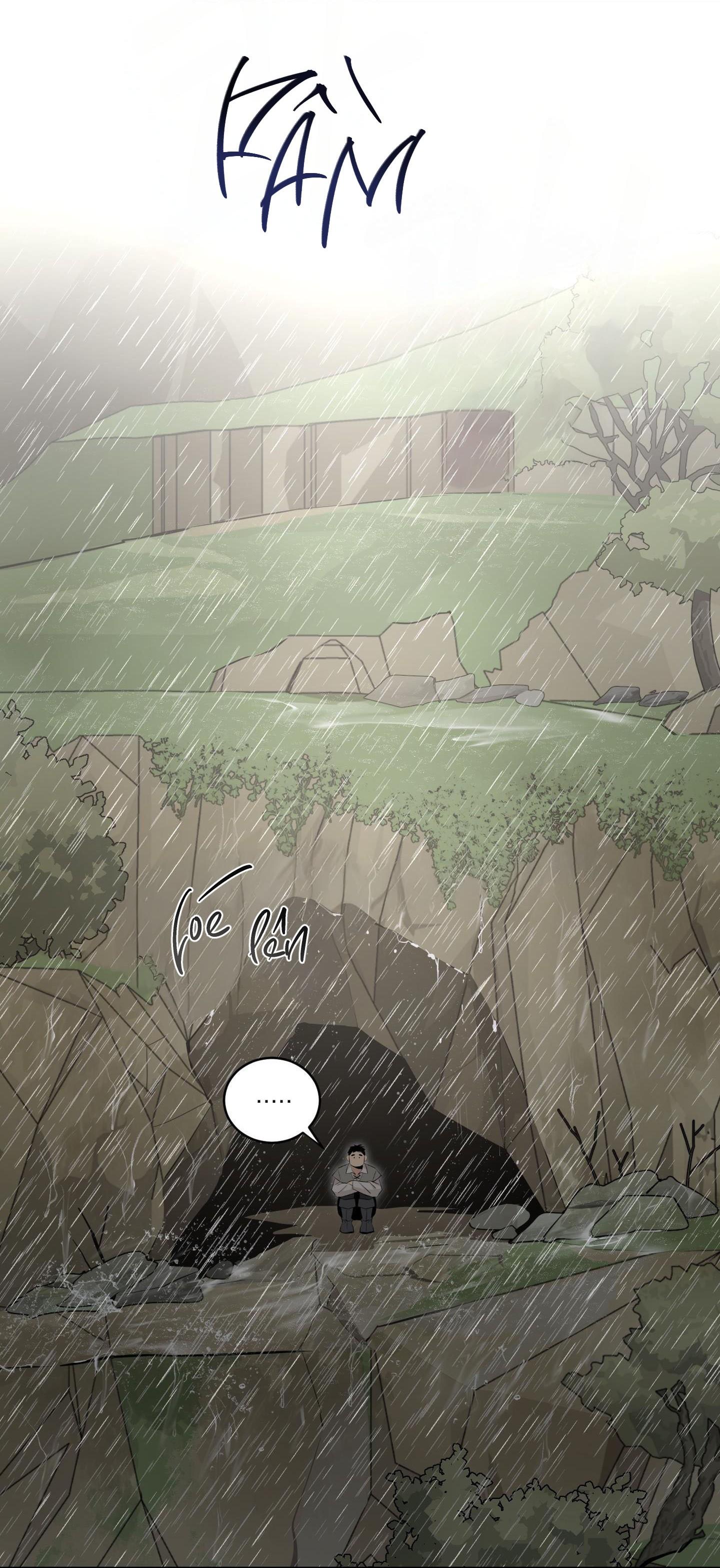 (CBunu) Hoa Vô Danh - Chap 30