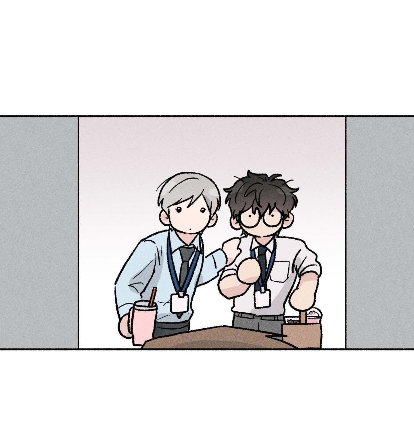 (CBunu) Khi Người Lơ Đãng - Chap 27