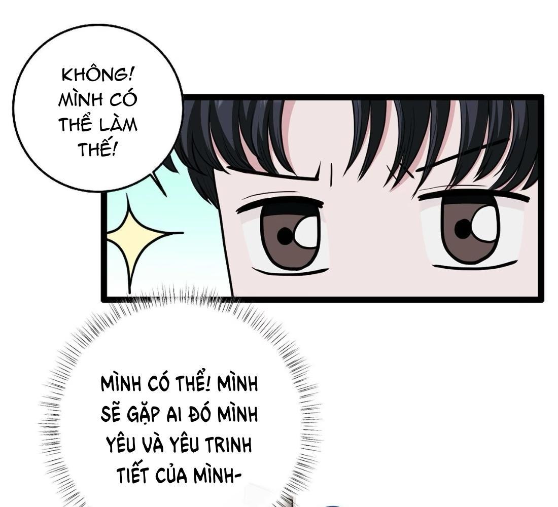 Sạch Đến Từng Tấc Thịt - Chap 2