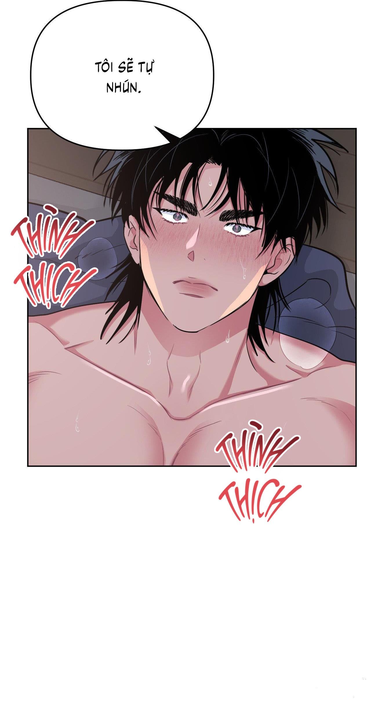 (CBunu) Chàng Trai Mỹ Thuật - Chap 51