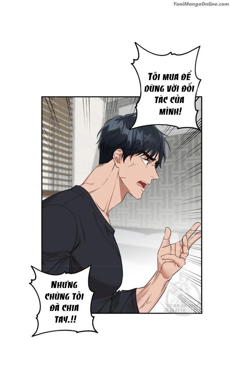 TUYỂN TẬP MANHWA NGẮN - Chap 2.1 - Trang 129