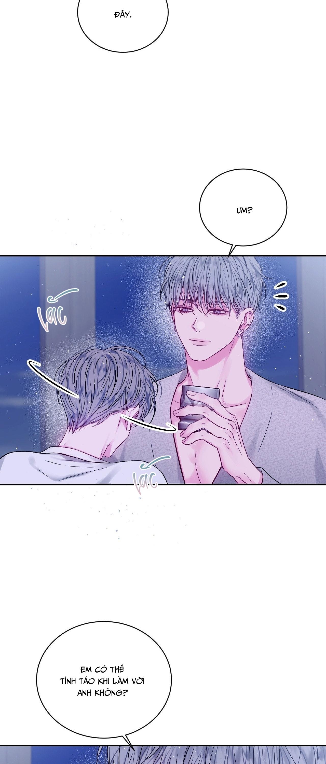 (GĐCV) IMPERFECTLY US - Chap 17