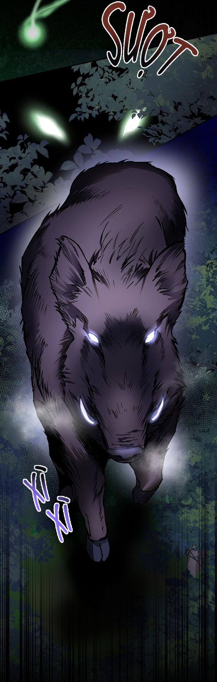 (CBunu) Vong Chủng - Chap 1