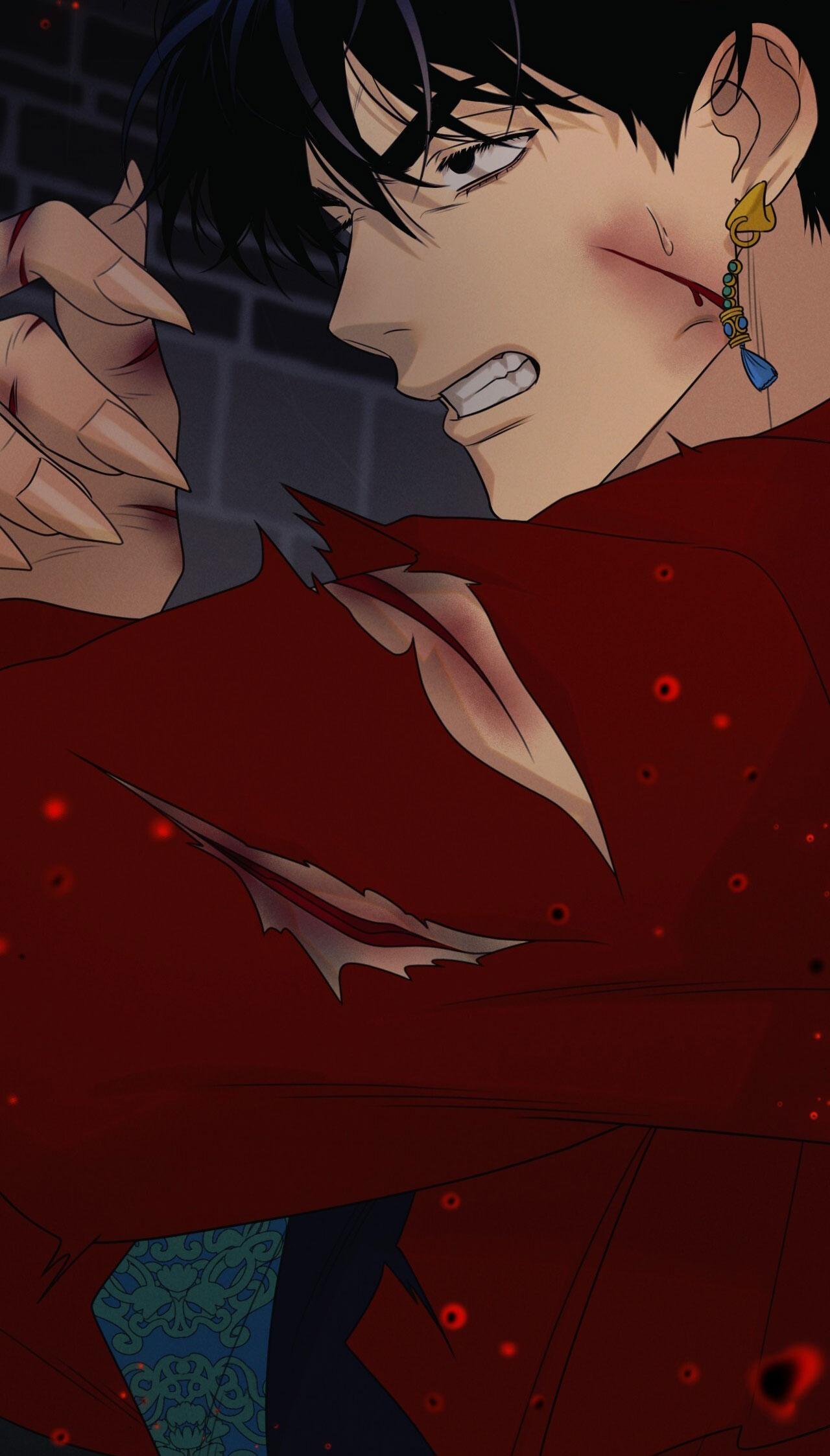 QUẺ BÓI GIẤC MƠ CỦA YÊU TINH - Chap 52