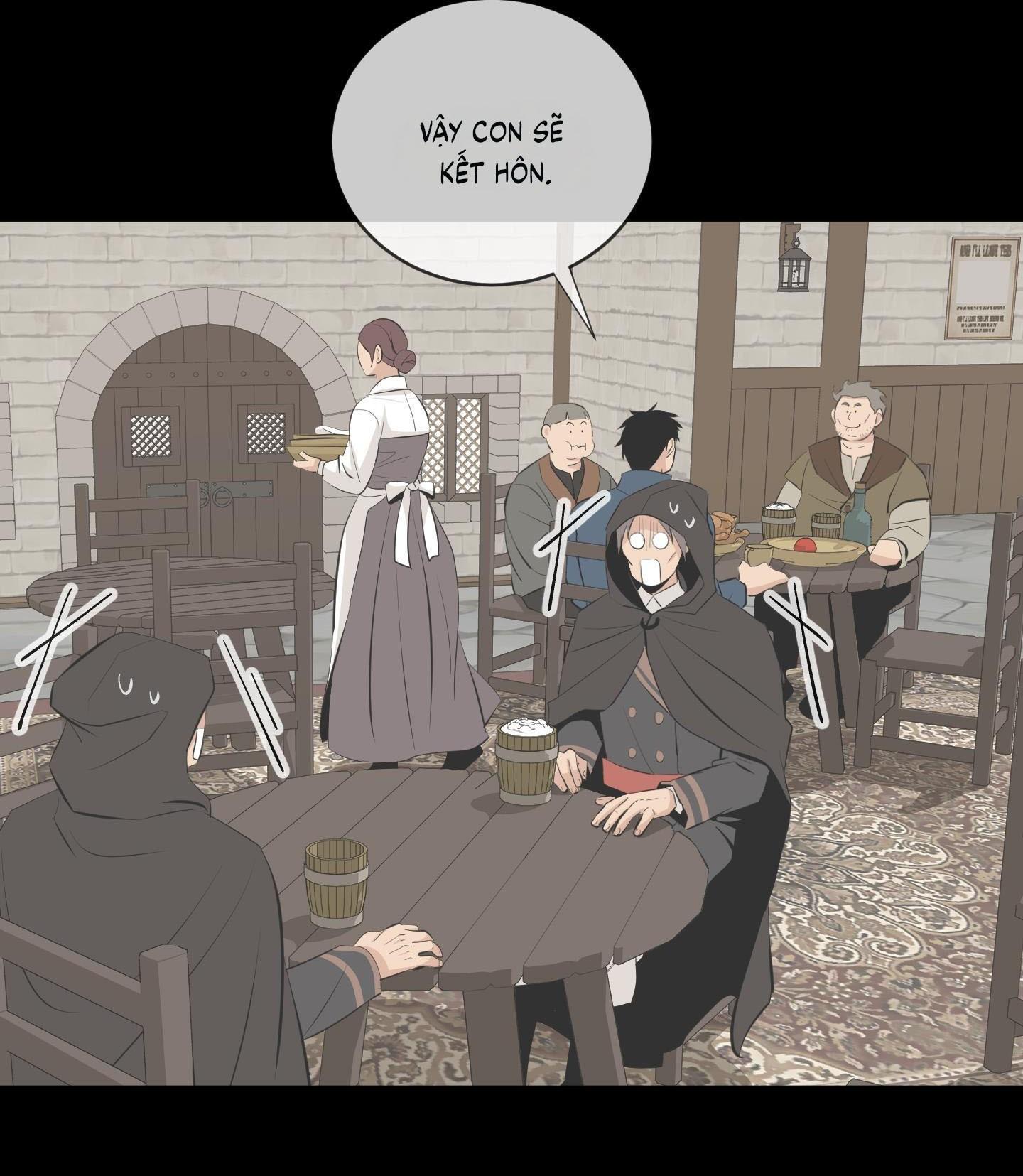 Hoa Vô Danh - Chap 36