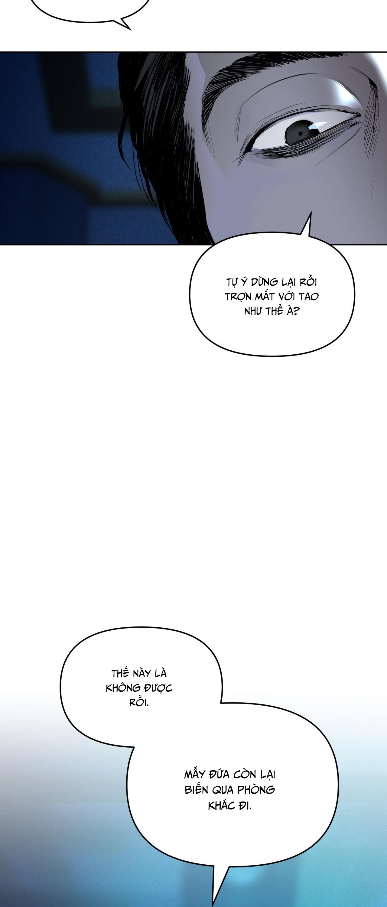 (GĐCV) RÁC RƯỞI CŨNG TỪNG CÓ GIÁ TRỊ - Chap 2