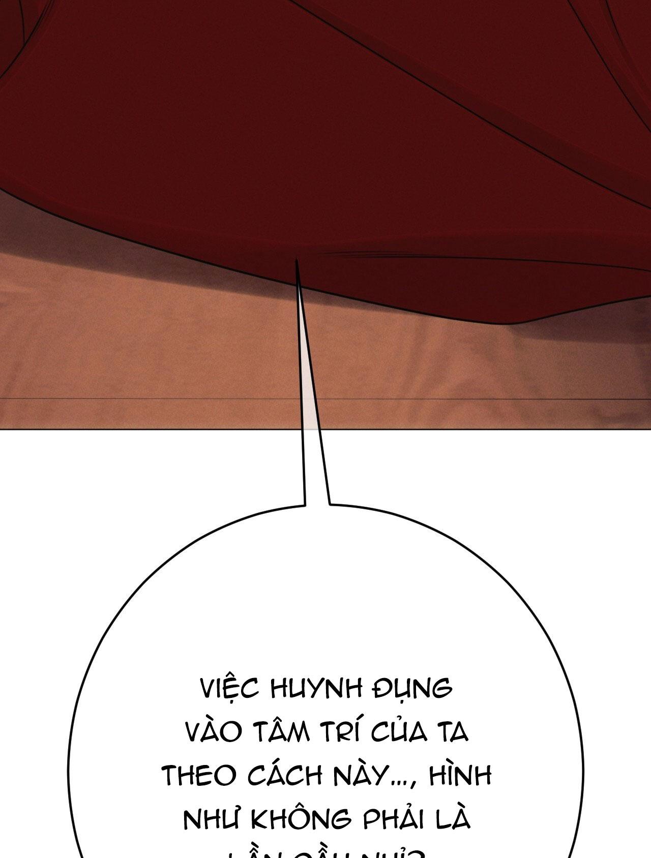 QUẺ BÓI GIẤC MƠ CỦA YÊU TINH - Chap 56