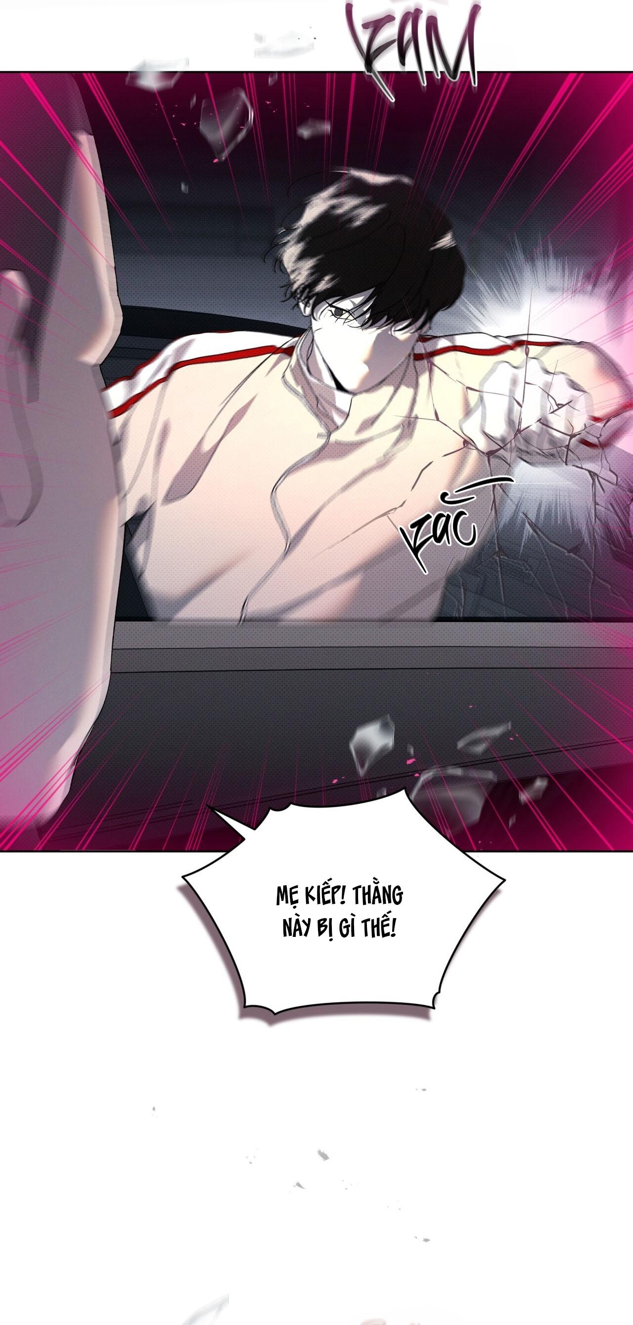 (GĐCV) HÌNH THÁI TIẾN HÓA - Chap 12