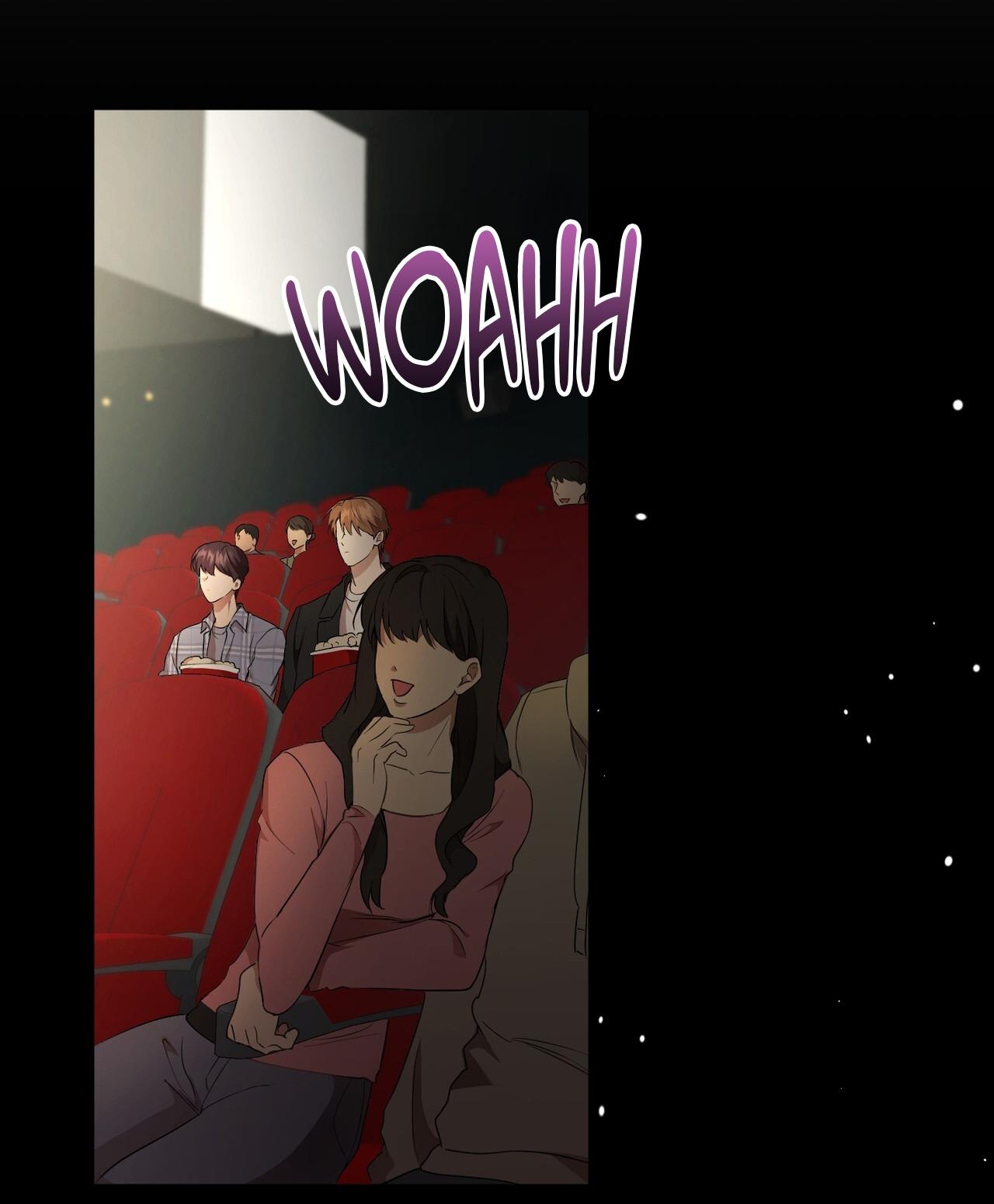 TÌNH YÊU KẸO BẠC HÀ - Chap 3