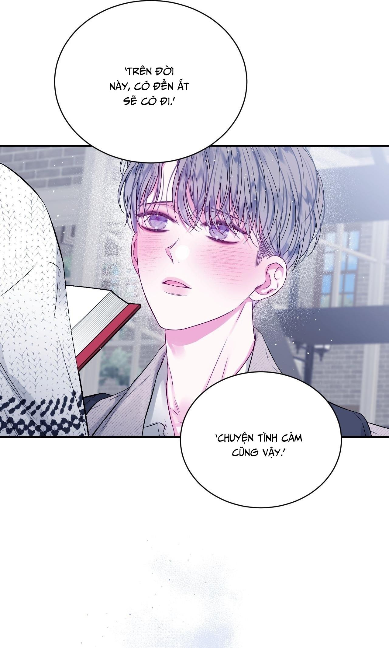(GĐCV) IMPERFECTLY US - Chap 11