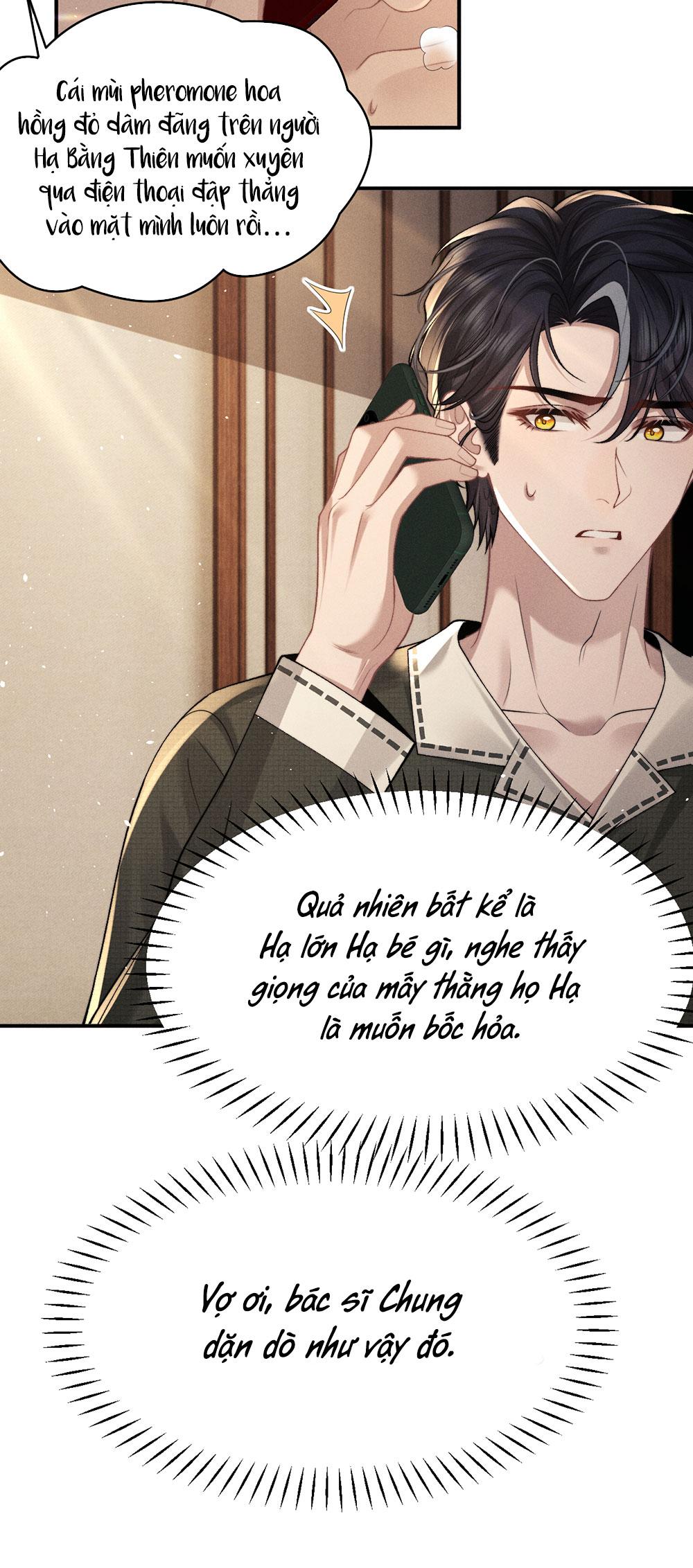 Chấp Sự Thỏ Tai Cụp - Chap 157