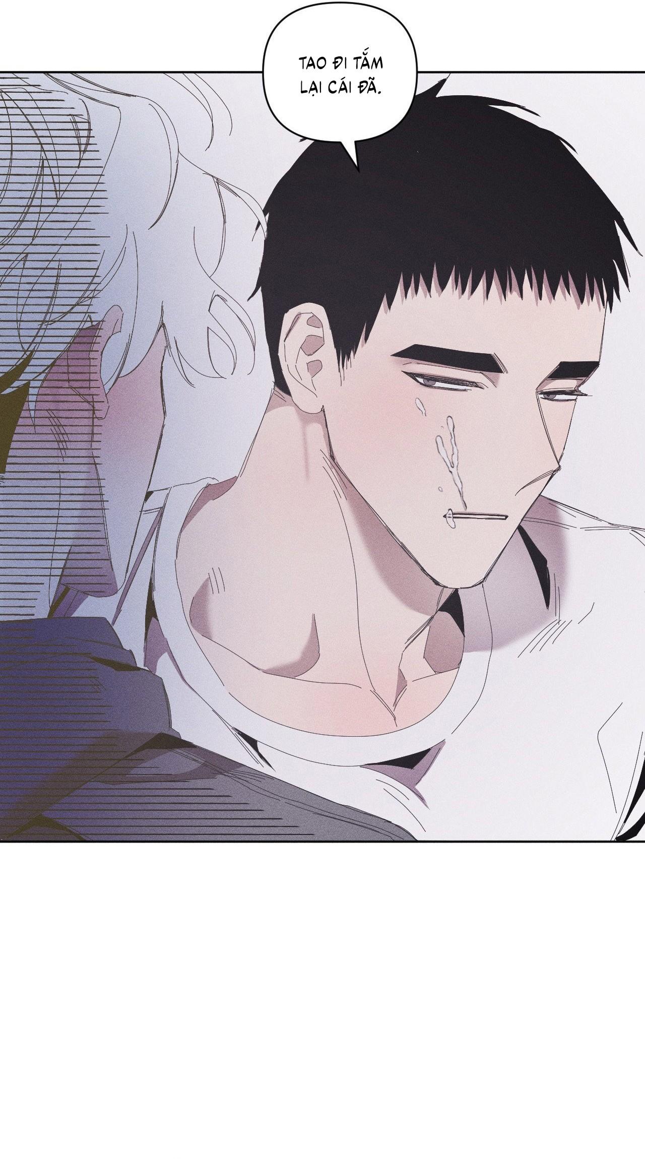 (CBunu) Mùa Đông Cuối Cùng Của Tôi - Chap 6